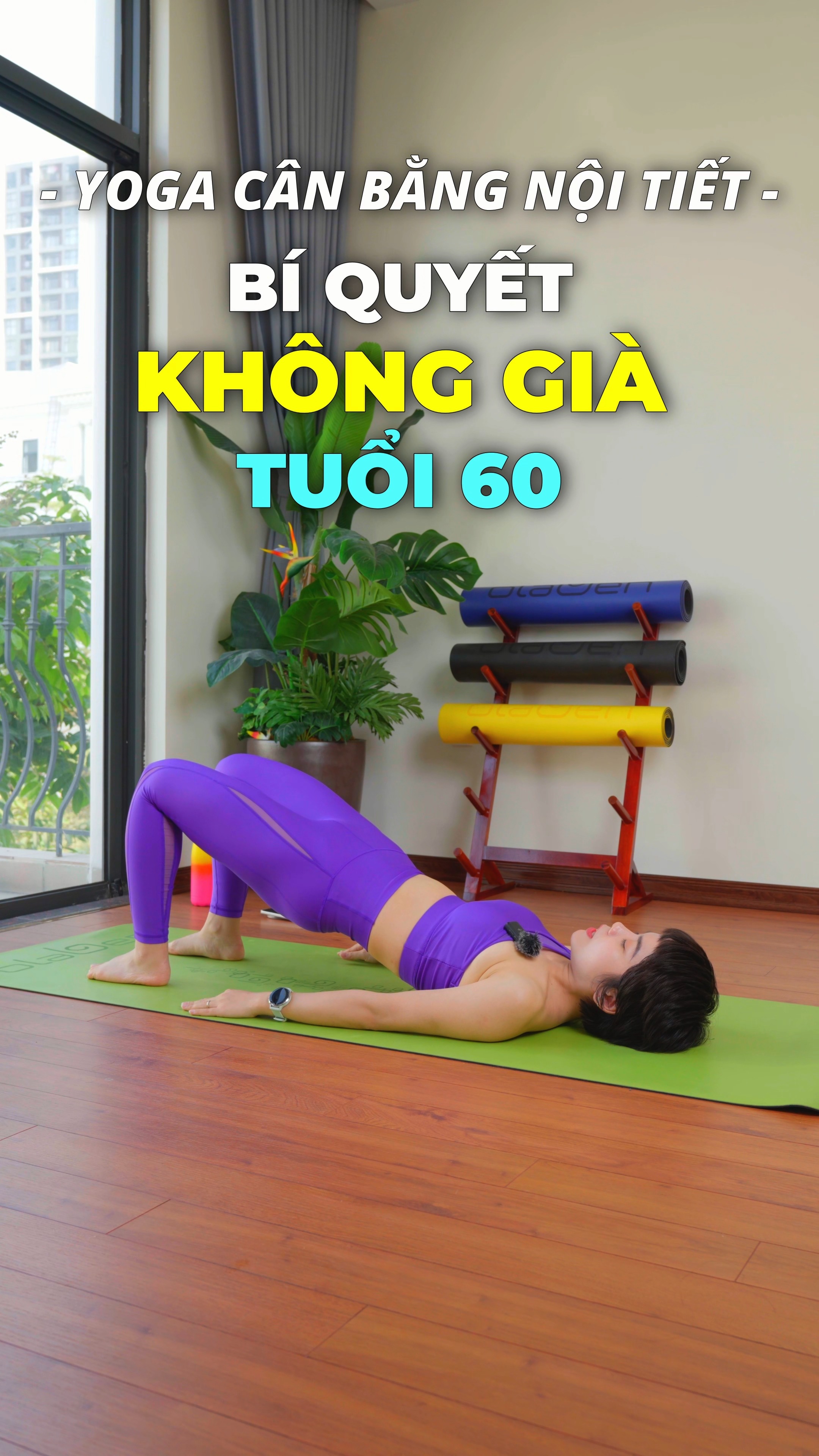 [🆕🇻🇳] Hoàng Uyên Yoga 🧘 Top1Yoga 🤸🏻‍♀️ Yoga cân bằng Nội Tiết #hoanguyenyoga #yogatainha #yogatrilieu
 , shares-0✔️ , likes-61❤️️ , date-2025-01-12 03:00:01🇻🇳🇻🇳🇻🇳📰🆕