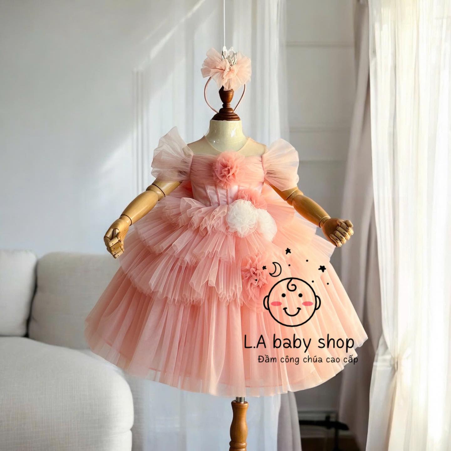 [???]  BABY SHOP – thời trang trẻ em  ?‍?❤️️?⭐️  ĐÔNG ẤM ÁP TẾT XINH TƯƠI. BABY SHOP- THỜI TRANG VÀ PHONG CÁCH

 Size đại từ 20-55kg tuỳ mẫu

 Hàng đẹp, y hình, được kiểm hàng trước khi nhận

 miễn ship  , shares-1✔️ , likes-3❤️️ , date-2025-01-07 18:09:46????????