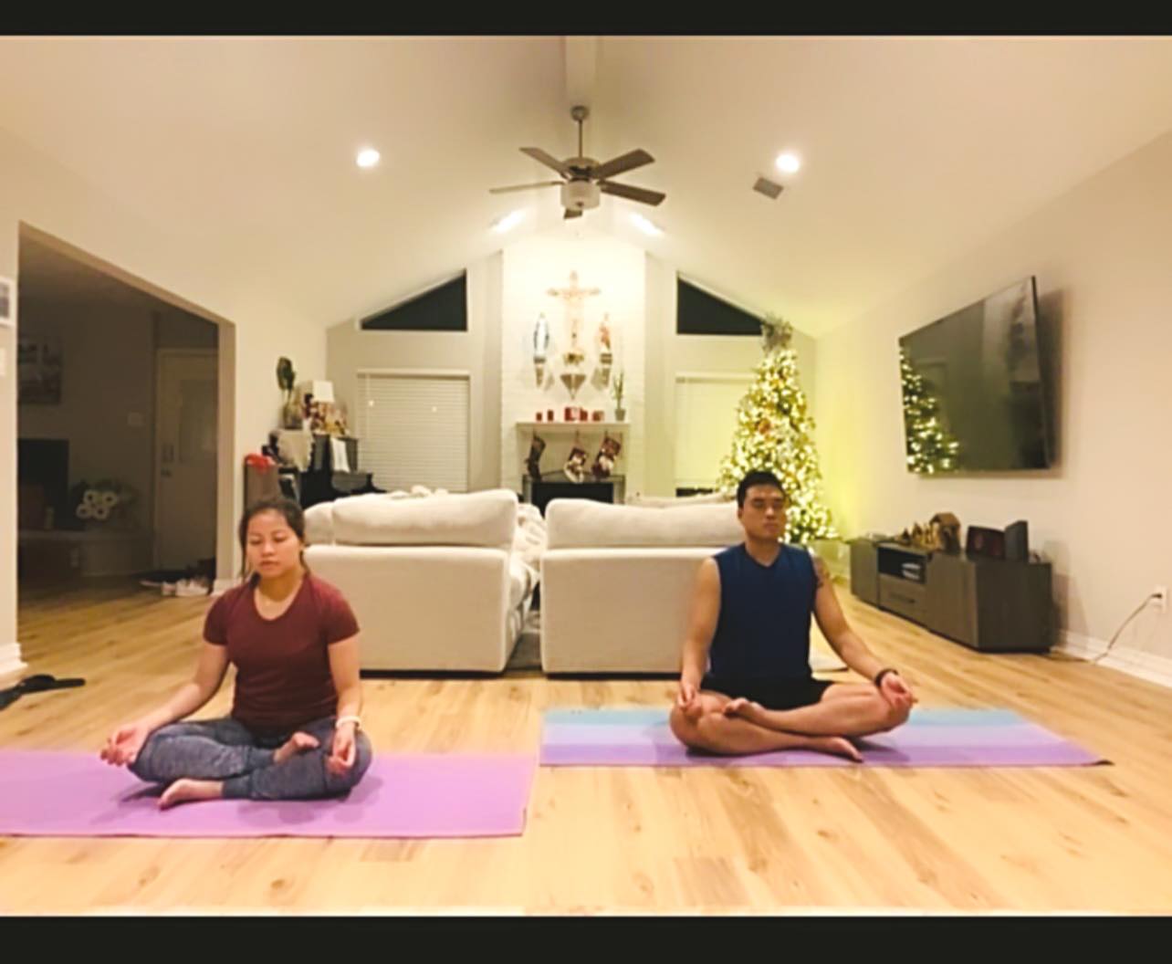 [???] Phan Lý Yoga – ☘️HLV YOGA :CÁ NHÂN ,TRỰC TIẾP,ONLINE,TRI LIỆU,KIDS … ? Top1Yoga ??‍♀️  Bạn hãy cứ âm thầm nổ lực tập luyện để khỏe,trẻ,đẹp công khai bạn nhé 
pt 1:2 việt- Mỹ
 , shares-0✔️ , likes-14❤️️ , date-2025-01-09 00:31:26????????