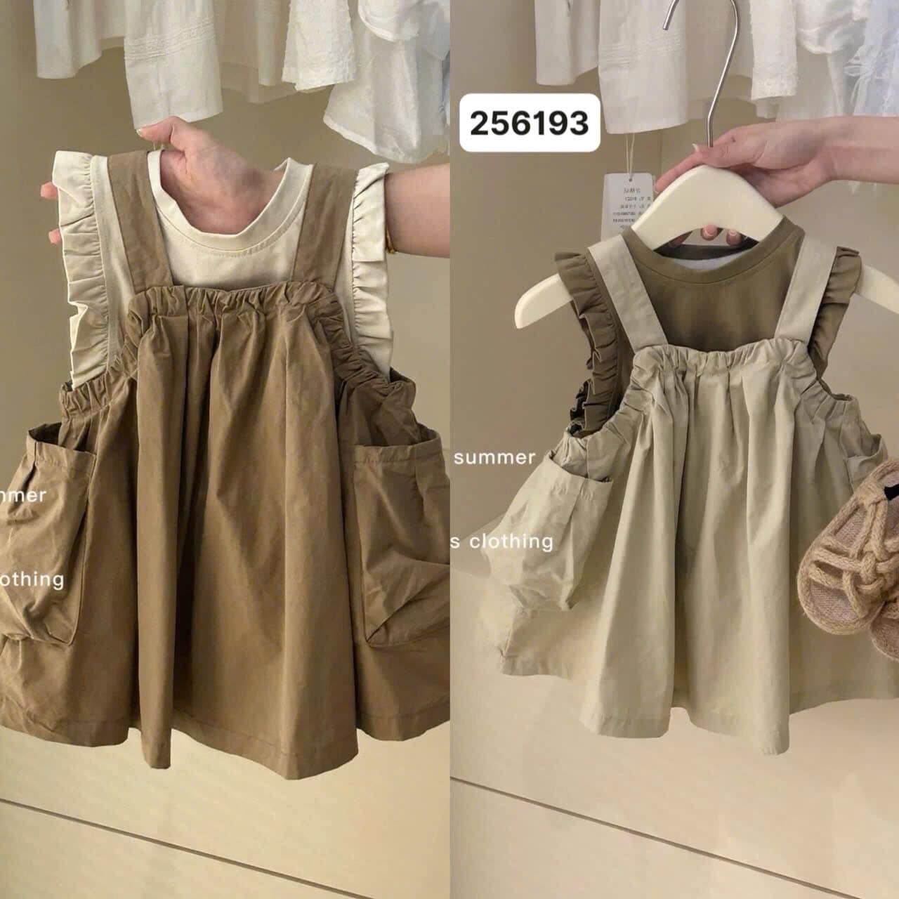 [???]  Khánh Chi Kids – Quần Áo Trẻ Em Quảng Châu ?‍?❤️️?⭐️ Sét váy thô áo cottong bèo phốt váy thô xòe cực kì đẹp luôn
sỉ add Zalo e 0963381993
địa chỉ quầy NDH 06 bãi xe Vĩnh phát
 , shares-0✔️ , likes-0❤️️ , date-2025-01-10 21:43:25????????