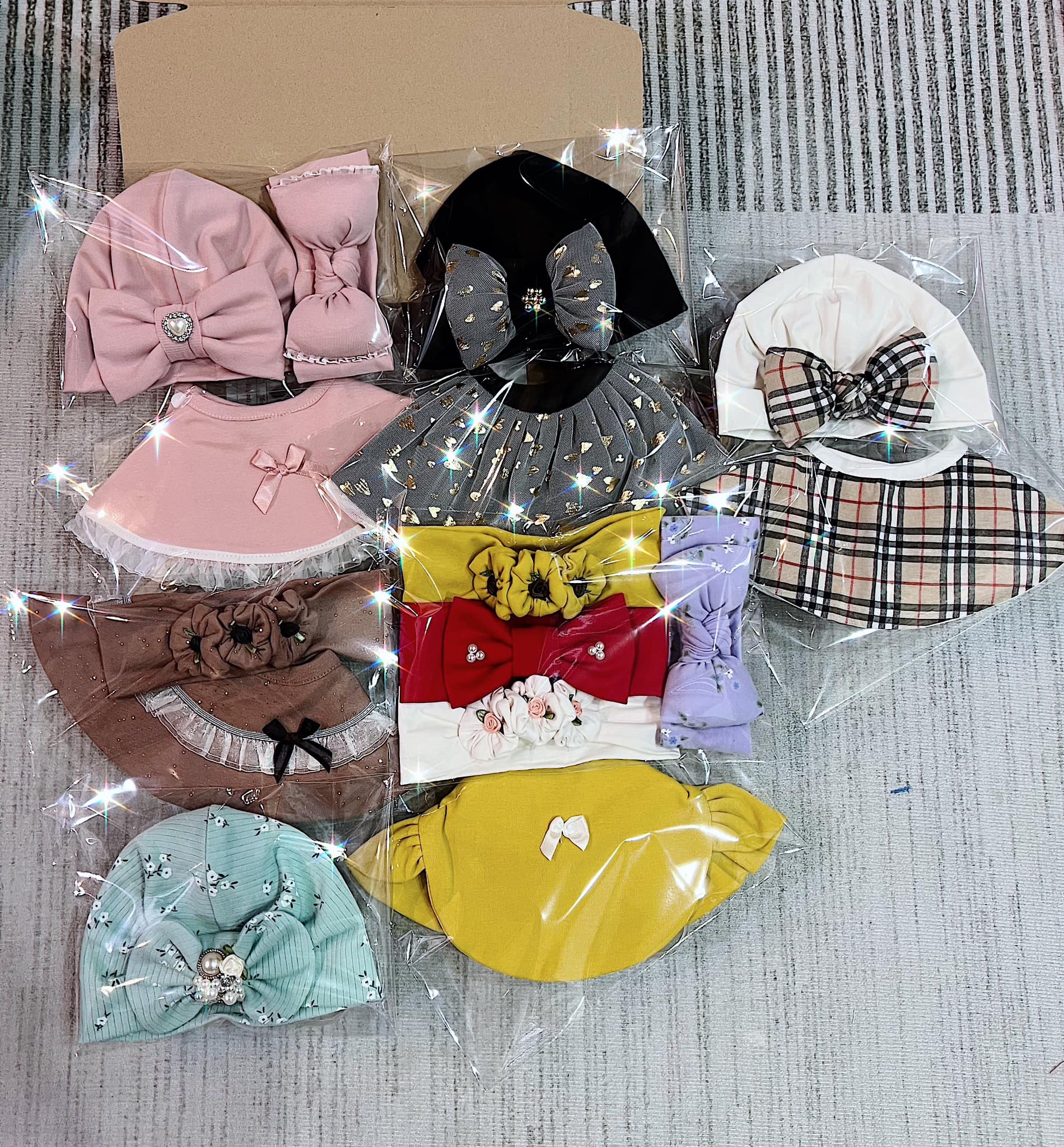 [???]  Min.A Kid – Mũ/Tuban Cho Bé Yêu  ?‍?❤️️?⭐️ Nhanh nhanh tết đến nơi rồi con vẫn chưa có gì để mặc  lên đơn để kịp diện tết nha các mẹ 
E nhận đơn đến 20 âm thui nha
 , shares-0✔️ , likes-0❤️️ , date-2025-01-10 18:47:13????????