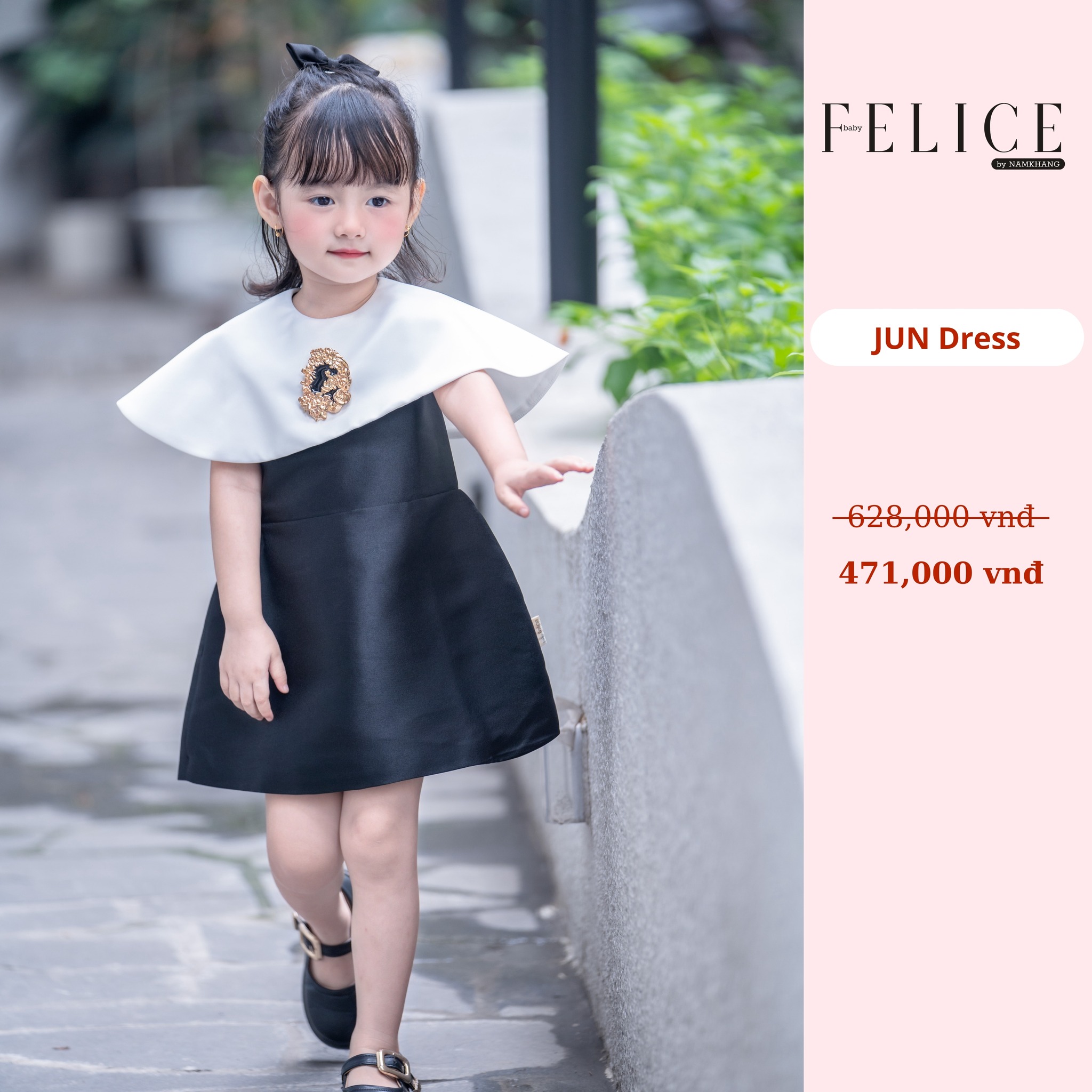 [🆕🇻🇳]  Voi Béo Store – Quần áo trẻ em xuất khẩu, xuất dư, hàng thiết kế cho bé 🧑‍🧒❤️️👶⭐️ Hàng qua tết e trả nha
Sỉ lẻ ib zalo 0912.539.499
Dụi mắt mấy lần vẫn ko tin giá này hi hi
Chỉ 195kkk/ set áo và quần
Fan lubabu bơi hết vào qua tết e trả  , shares-0✔️ , likes-0❤️️ , date-2025-01-10 16:15:36🇻🇳🇻🇳🇻🇳📰🆕