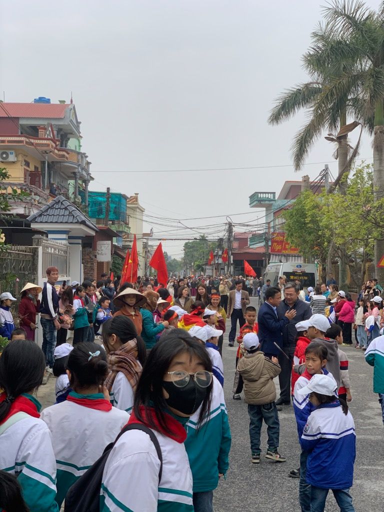 [🆕🇻🇳] Tiến Lực YoGa  (Phạm Tiến Lực) 🧘 Top1Yoga 🤸🏻‍♀️ Dương Phúc ngay lúc này, mọi người đang chờ đón để được gặp mặt và chúc mừng Nguyễn Đình Triệu.
 , shares-0✔️ , likes-7❤️️ , date-2025-01-08 17:43:39🇻🇳🇻🇳🇻🇳📰🆕