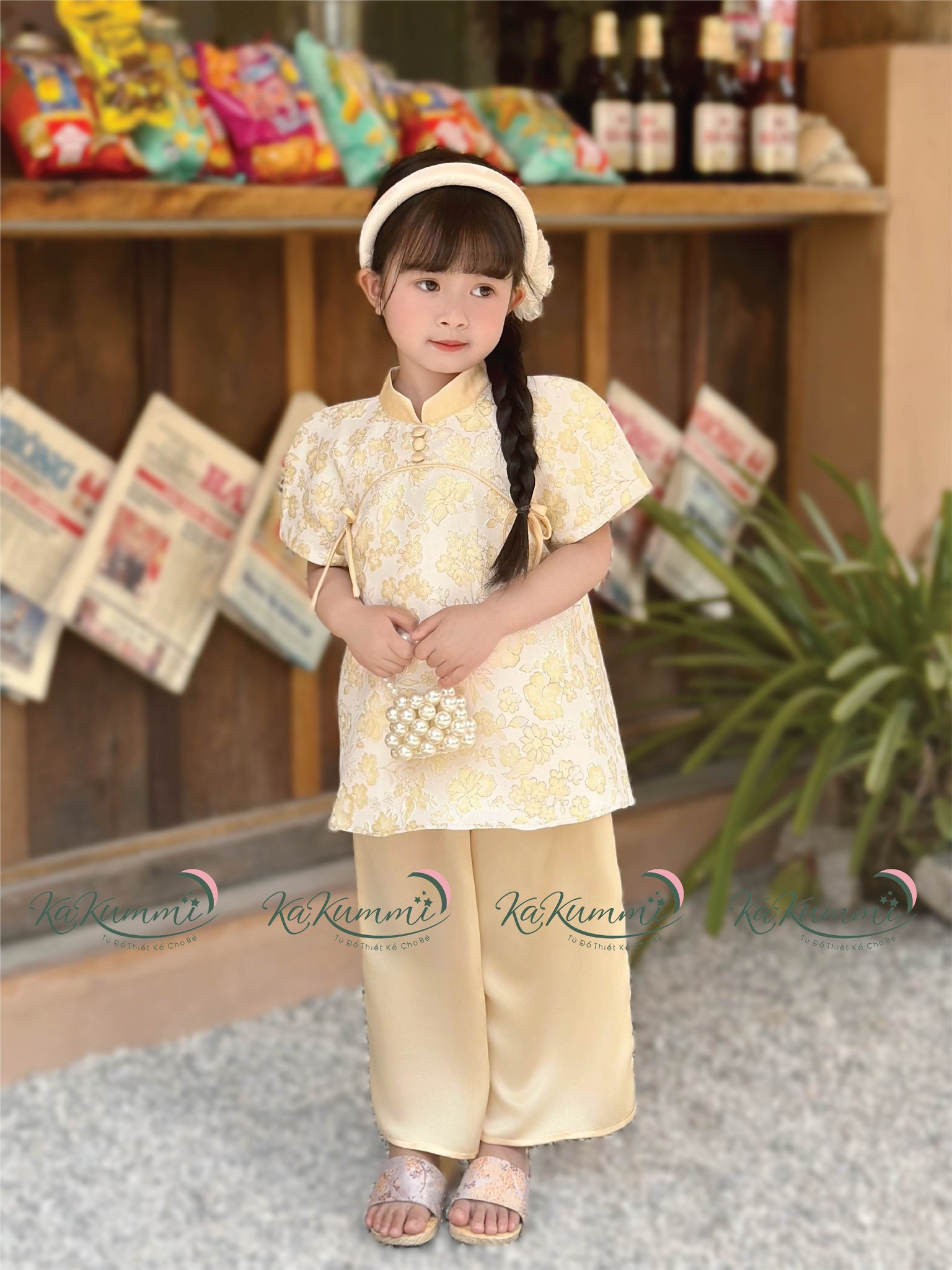 [🆕🇻🇳]  Babi Shop-Đồ thiết kế cho công chúa nhỏ của Mẹ! 🧑‍🧒❤️️👶⭐️ #XẢ_KHO [HÀNG_LẺ SIZE] 
 Giá chi tiết theo từng hình 
 Chất liệu cao cấp, mềm mại, thoáng mát cho bé yêu từ sơ sinh đến 11kg.
 Hàng có sẵn, đặt ngay để đượ , shares-0✔️ , likes-25❤️️ , date-2025-01-08 18:58:01🇻🇳🇻🇳🇻🇳📰🆕