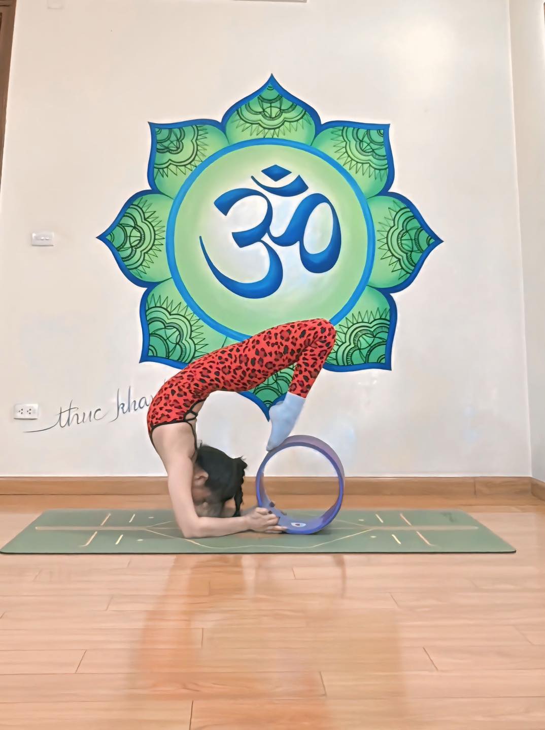 [🆕🇻🇳] Khả Ngân Sport – Chuyên Đồ Tập Thiết Kế Cao Cấp 🧘 Top1Yoga 🧘 Feedbak JUMSUIT BEO ĐỎ ! Từ khách yêu !
#khangansport!
 , shares-0✔️ , likes-11❤️️ , date-2025-01-09 03:10:28🇻🇳🇻🇳🇻🇳📰🆕