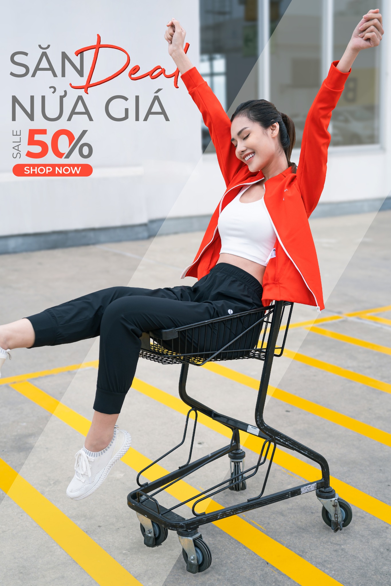 [🆕🇻🇳] LIVAN SPORT – Thương hiệu thời trang thể thao số 1 của người Việt! ⚽ Top1Sport ⛹️‍♂️ DEAL TẾT GIẢM NỬA GIÁ | Sale 50%
Xinh tươi ngày đầu xuân cùng phong cách mới! Tết này lạnh nàng vẫn xinh tươi!

Bản nâng cấp đặc biệt, dày dặn hơn, mềm mịn , shares-0✔️ , likes-3❤️️ , date-2025-01-11 18:36:06🇻🇳🇻🇳🇻🇳📰🆕