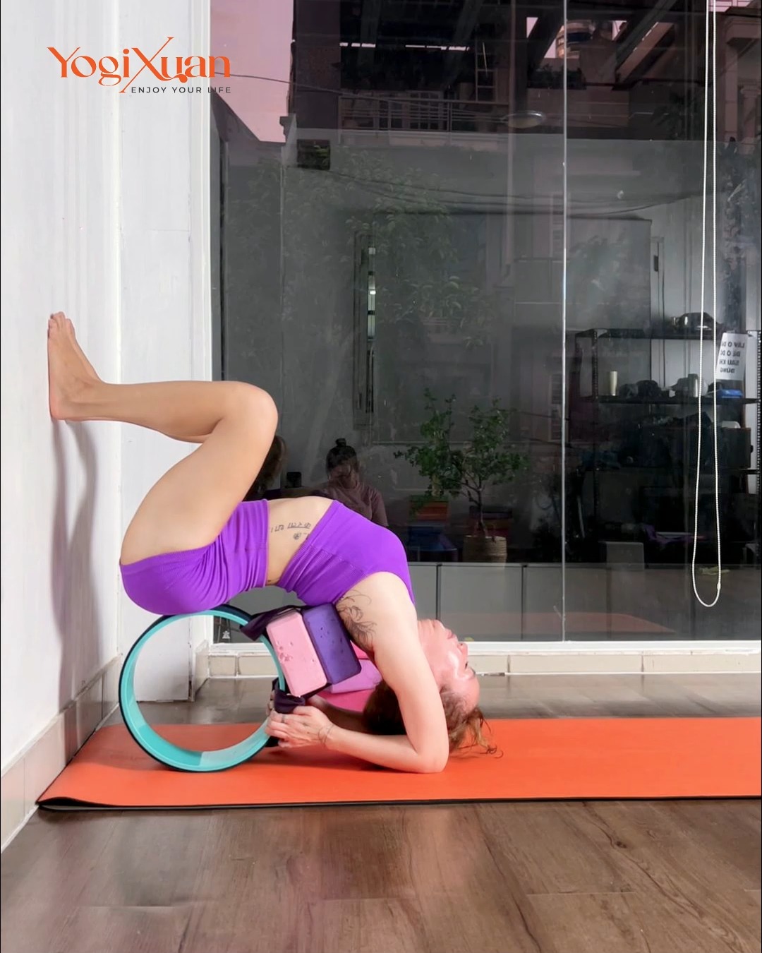 [🆕🇻🇳] Yogi Xuân 🧘 Top1Yoga 🧘 Series Mở lưng trên cùng Yogi Xuân – Phần 9!
_________
#yoga #yogixuan #rajayoga #molungtren #giaovienyoga
 , shares-0✔️ , likes-51❤️️ , date-2025-01-21 02:00:38🇻🇳🇻🇳🇻🇳📰🆕