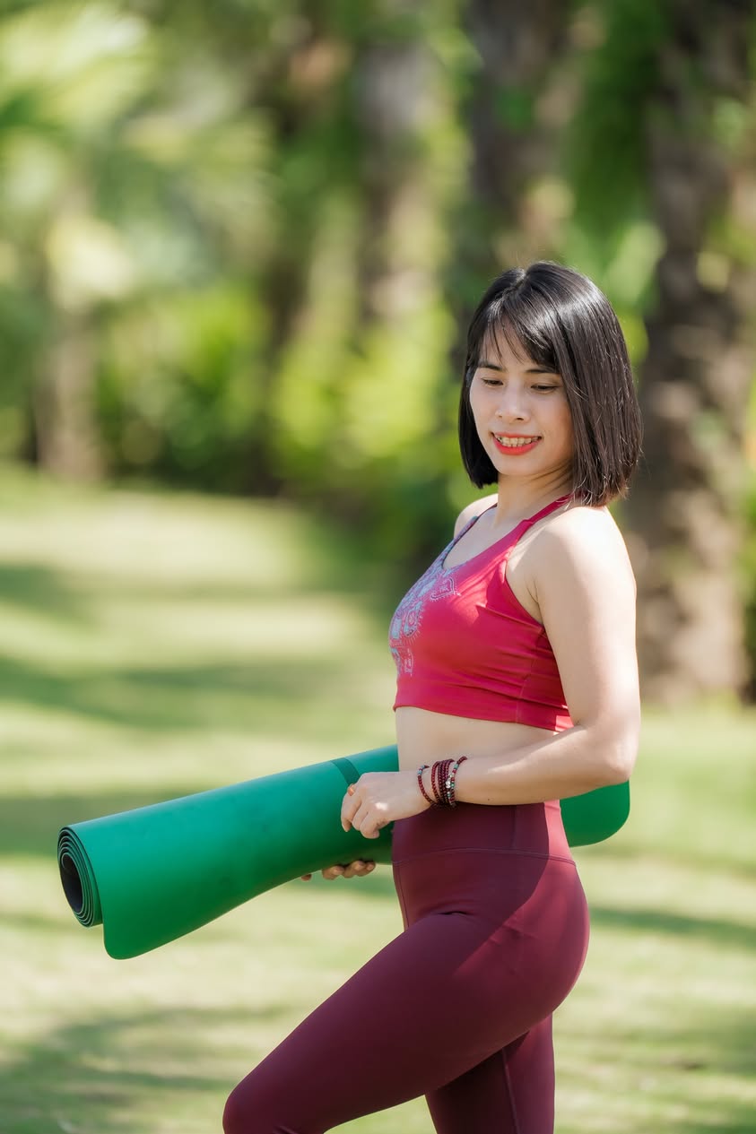[🆕🇻🇳] YOGA LUNA THÁI CENTER – Trung tâm giảng dạy Yoga hàng đầu về Yoga Bà Bầu, Yoga Trẻ Em 🧘 Top1Yoga 🤸🏻‍♀️  , shares-0✔️ , likes-0❤️️ , date-2025-01-11 16:40:17🇻🇳🇻🇳🇻🇳📰🆕