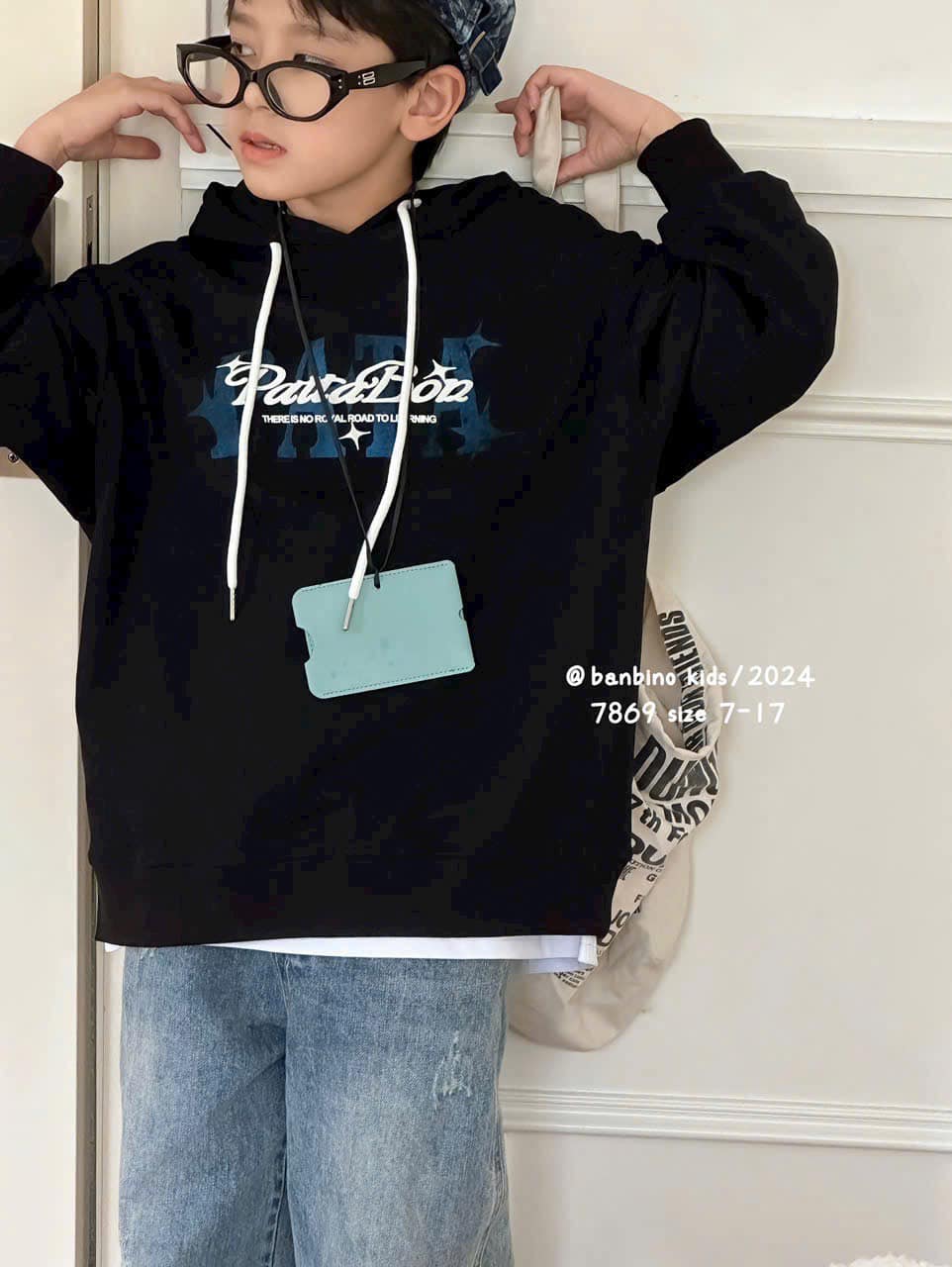 [🆕🇻🇳]  Tom Ben Shop – Chuyên hàng VNXK cho trẻ em ĐỘC – ĐẸP – RẺ 🧑‍🧒❤️️👶⭐️ 𝐌𝐨̣̂𝐭 𝐜𝐡𝐢𝐞̂́𝐜 𝐚́𝐨 𝐧𝐢̉ đ𝐨̛𝐧 𝐠𝐢𝐚̉𝐧, 𝐤𝐡𝐨𝐞̉ 𝐤𝐡𝐨𝐚̆́𝐧 𝐝𝐚̀𝐧𝐡 𝐜𝐡𝐨 𝐛𝐞́ 𝐧𝐡𝐚 𝐌𝐨𝐦 
𝐀̉𝐧𝐡 𝐱𝐨̂́𝐩 𝐭𝐮̛̣ 𝐜𝐡𝐮̣𝐩 đ𝐨́ 𝐧𝐡𝐞𝐞𝐞
𝐒𝐢𝐳𝐞: 𝟏𝟏𝟎-𝟏𝟐𝟎-𝟏𝟑𝟎-𝟏𝟔𝟎
______________________________ , shares-0✔️ , likes-3❤️️ , date-2025-01-13 02:02:22🇻🇳🇻🇳🇻🇳📰🆕