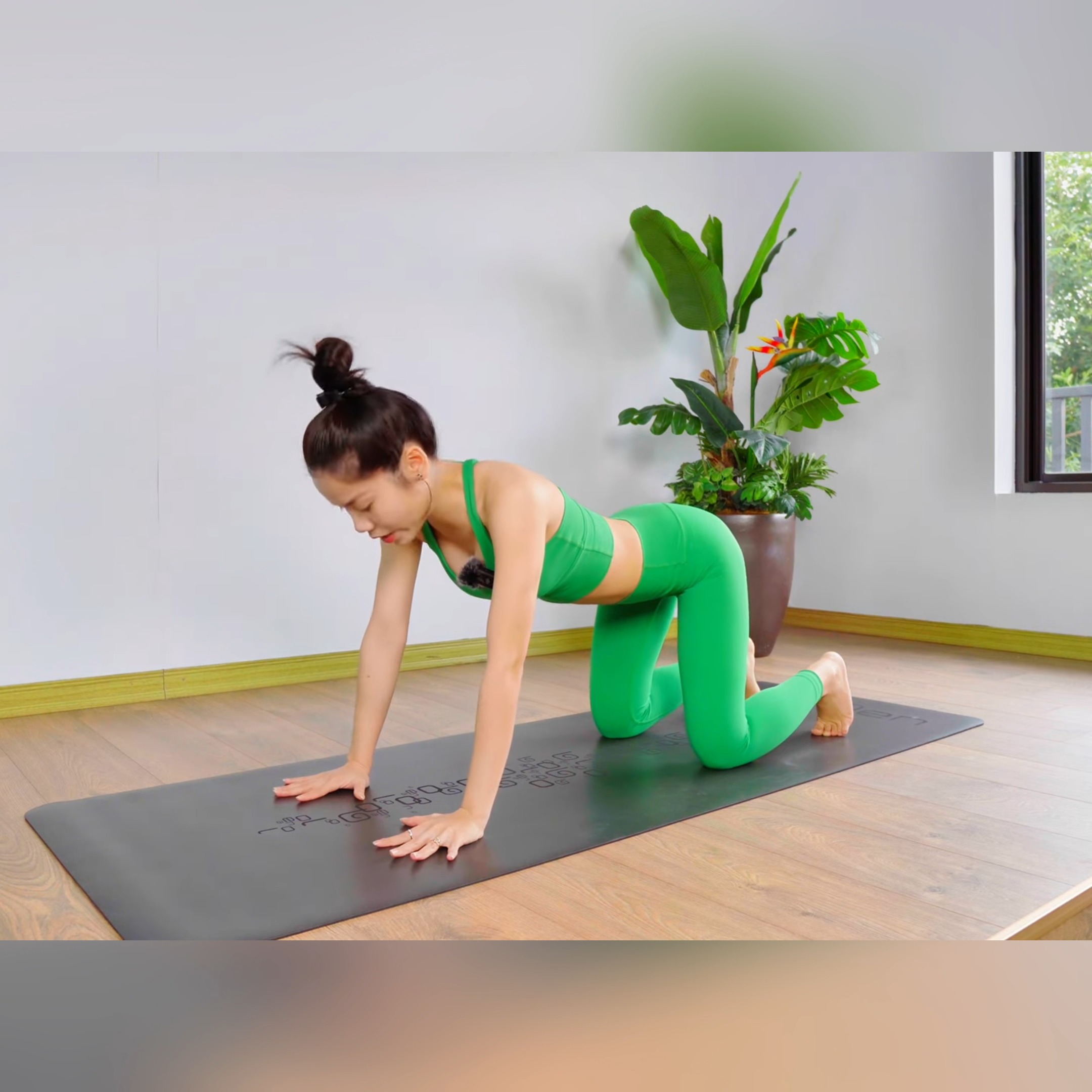 [🆕🇻🇳] Hong Ha Yoga – Ở đây có đam mê yoga � 🧘 Top1Yoga 🧘 Làm chủ được cơ thể mình thật khó, đã bảo đứng yên rồi mà sao cứ lên là lộn 
 , shares-3✔️ , likes-475❤️️ , date-2025-01-15 21:04:02🇻🇳🇻🇳🇻🇳📰🆕