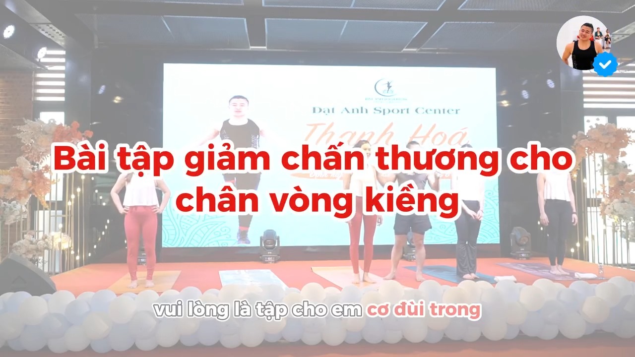 [???] NowFit Yoga&Fitness Center – Phòng tập yoga ? Top1Yoga ??‍♀️ LỊCH TẬP MỚI TỪ NGÀY 13/01/2025 – 19/01/2025 

Cùng NowFit tiếp tục hành trình bứt phá giới hạn và chinh phục những mục tiêu mới! 

Năm mới, mỗi buổi tập k , shares-1✔️ , likes-8❤️️ , date-2025-01-12 22:59:16????????