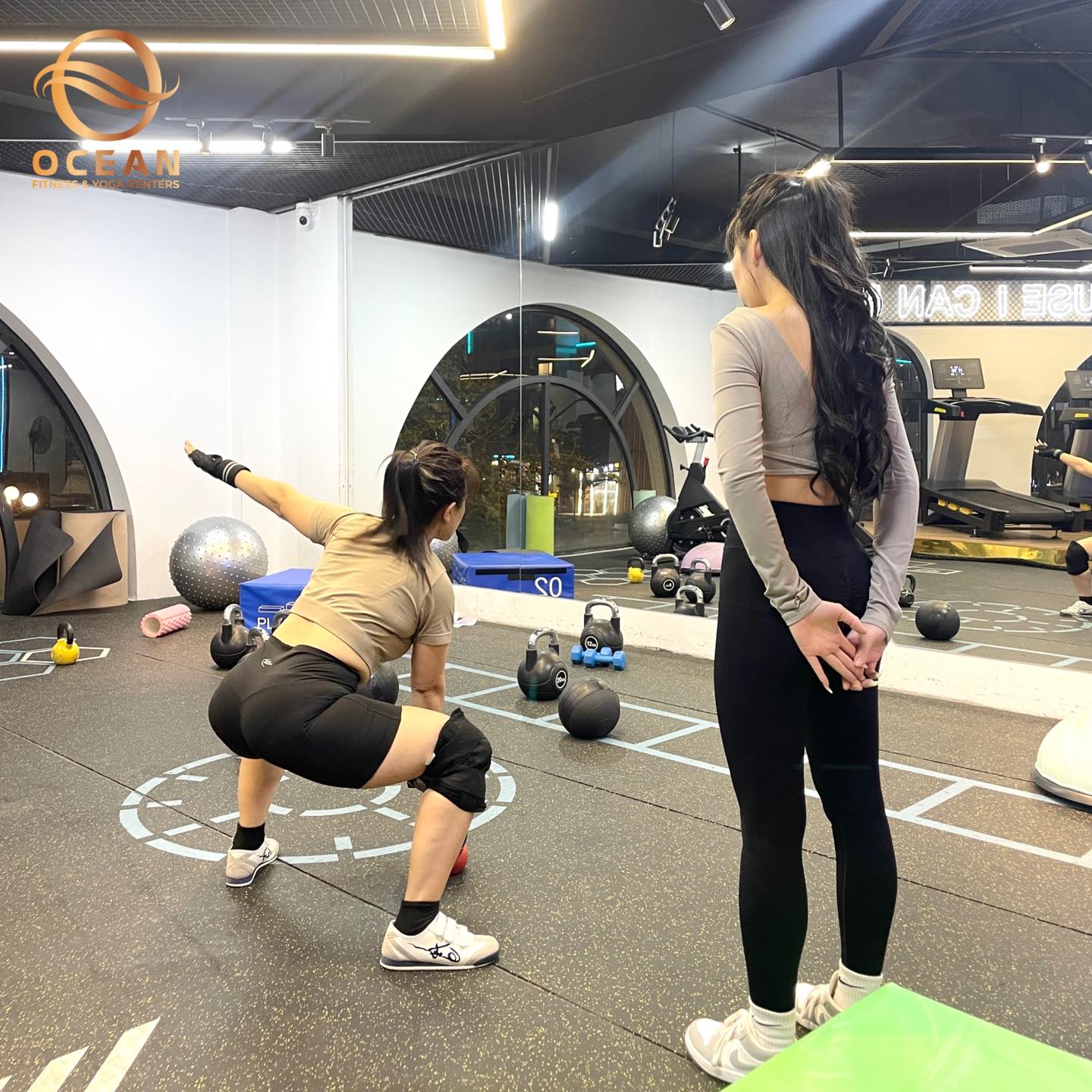 [🆕🇻🇳] Ocean Fitness & Yoga Centers  🧘 Top1Yoga 🤸🏻‍♀️ Đ𝐨̣̂ 𝐝𝐚́𝐧𝐠 đ𝐨́𝐧 𝐓𝐞̂́𝐭, 𝐥𝐞̂𝐧 𝐤𝐞̂́ 𝐡𝐨𝐚̣𝐜𝐡 𝐜𝐡𝐨 𝐦𝐨̣̂𝐭 𝐧𝐚̆𝐦 𝐛𝐞̂̀𝐧 𝐛𝐢̉ 𝐯𝐚̀ 𝐜𝐡𝐚̆𝐦 𝐜𝐡𝐢̉
 Khởi động một ngày tràn đầy năng lượng tích cực với tinh thần hứng khởi nh , shares-1✔️ , likes-4❤️️ , date-2025-01-16 03:58:14🇻🇳🇻🇳🇻🇳📰🆕