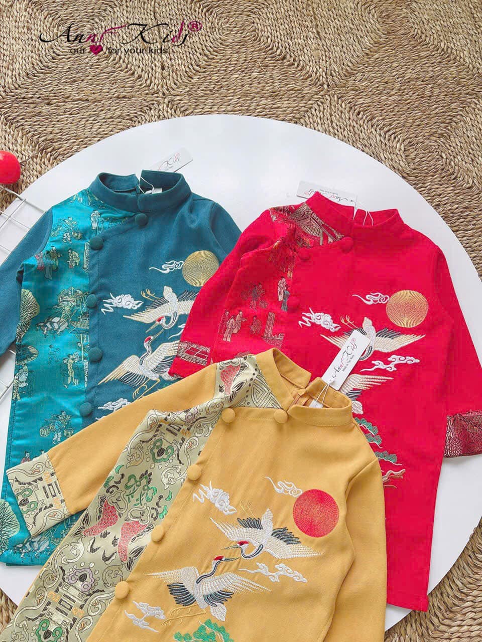 [???]  Thời trang trẻ em Zinzin Kid’s  ?‍?❤️️?⭐️  , shares-0✔️ , likes-0❤️️ , date-2025-01-16 15:56:08????????