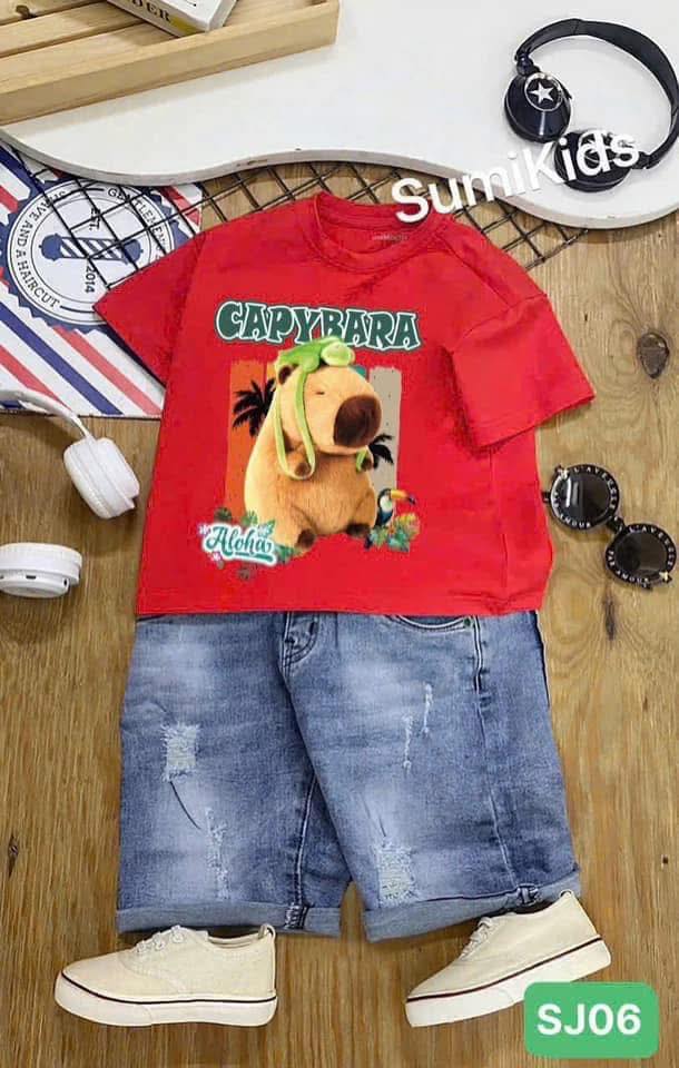 [🆕🇻🇳] Baby Shop Ngân Hà- Chuyên cung cấp,bán sỉ và lẻ đồ chơi,dụng cụ,quần áo trẻ em 🧑‍🧒❤️️👶⭐️ Size 12-60 kg, sẵn các màu tại shop, chất đẹp, giá dễ chốt 135-235 k theo Size, theo sét- sẵn tại 129 HNH 
 , shares-0✔️ , likes-2❤️️ , date-2025-01-15 19:40:33🇻🇳🇻🇳🇻🇳📰🆕