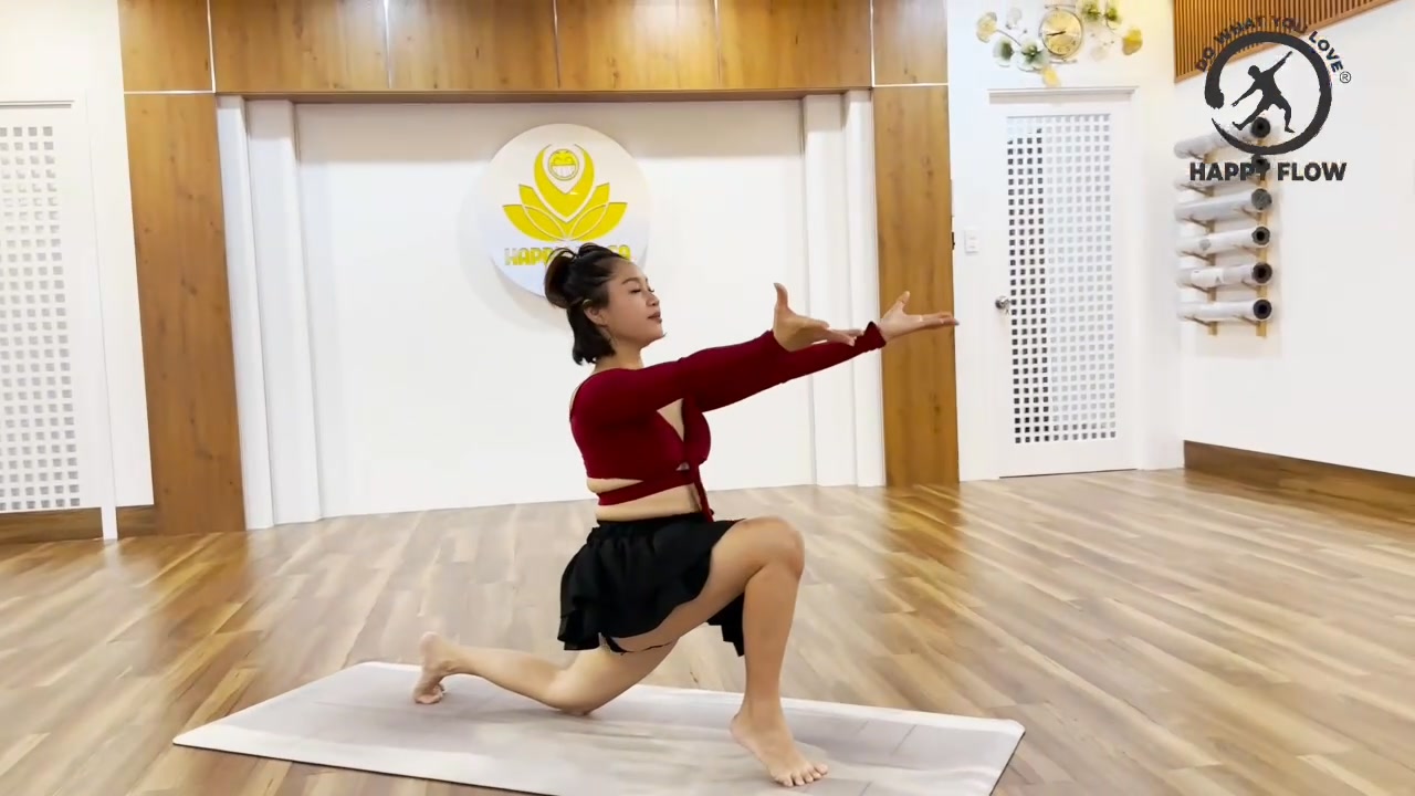 [🆕🇻🇳] Happy Yoga – Trường đào tạo chánh thống giáo viên giảng dạy Happy Flow 🧘 Top1Yoga 🤸🏻‍♀️  , shares-0✔️ , likes-47❤️️ , date-2025-01-18 02:49:32🇻🇳🇻🇳🇻🇳📰🆕