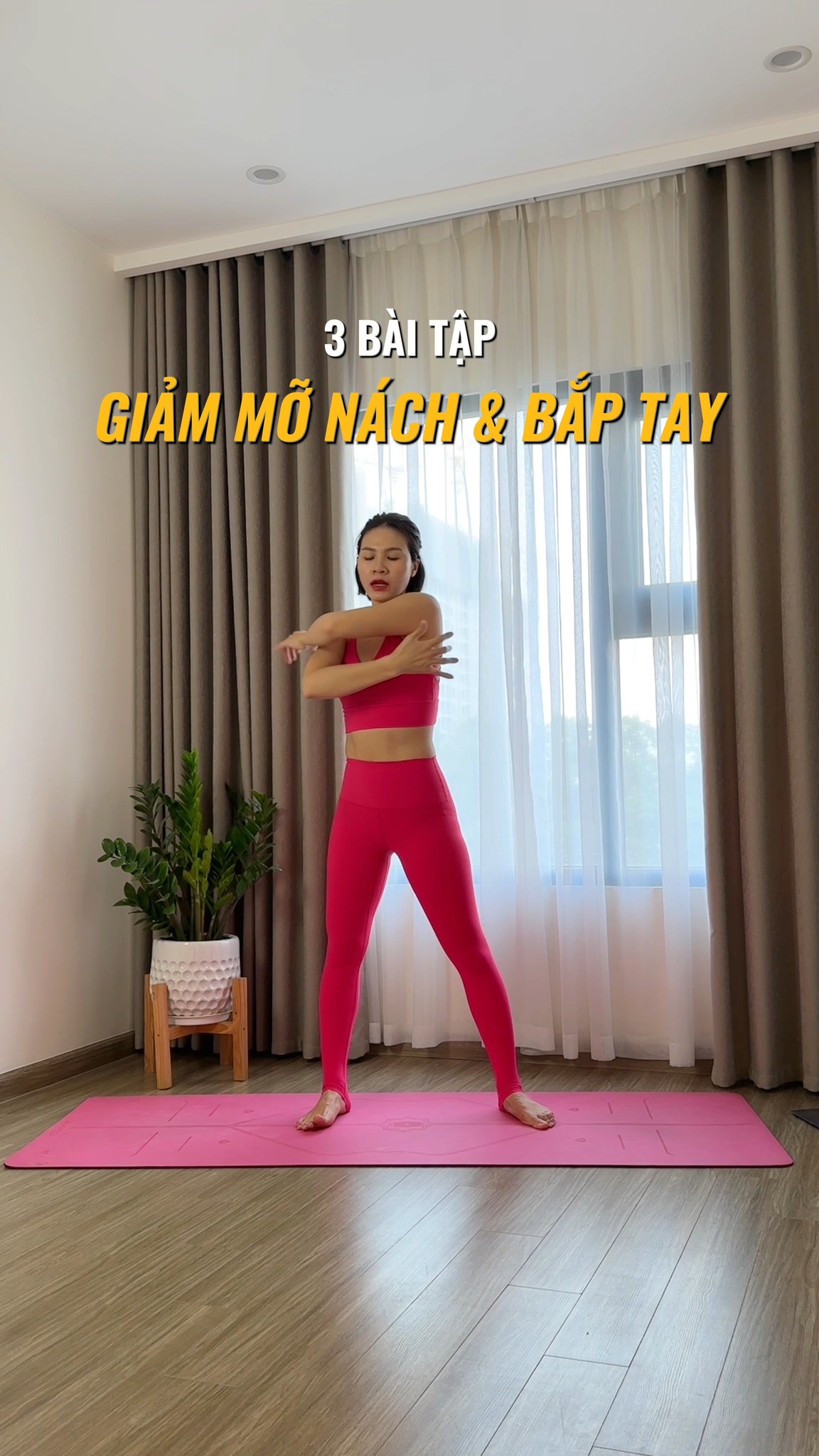[🆕🇻🇳] Khả Ngân Sport – Chuyên Đồ Tập Thiết Kế Cao Cấp 🧘 Top1Yoga 🧘 Chỉ còn 1 tuần nữa thôi để có Body xinh diện Áo dài đón Tết rùi các chị iu của Ngân ơi #khangansport #khanganyoga
 , shares-0✔️ , likes-12❤️️ , date-2025-01-18 02:58:51🇻🇳🇻🇳🇻🇳📰🆕