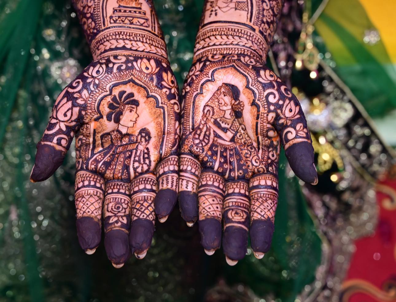 [🆕🇻🇳] Anjali Choudhary – semifinalist of India Got talent 6,Ugram Ujjwalam 2 finalist, national yoga champion   https://www.facebook.com/anjali.choudhary.161009?mibextid=JRoKGi 🧘 Top1Yoga 🤸🏻‍♀️ Mehandi ceremony 
 , shares-0✔️ , likes-394❤️️ , date-2025-01-20 23:46:13🇻🇳🇻🇳🇻🇳📰🆕