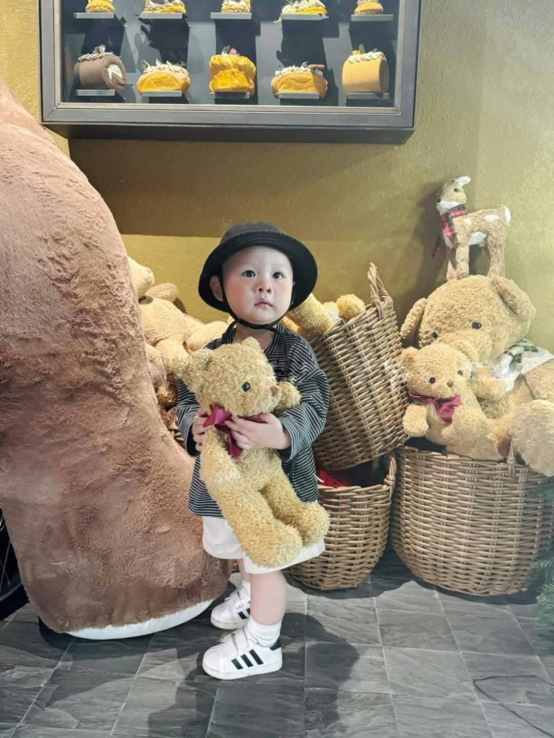 [🆕🇻🇳] AVAKids – Siêu thị cho mẹ và bé 🧑‍🧒❤️️👶⭐️  BA MẸ ĐÃ SẴN SÀNG CHƯA? ĐỪNG BỎ LỠ CƠ HỘI MUA SẮM GIÁ SỐC ĐÓN TẾT TẠI AVAKIDS LÚC 17H HÔM NAY (18/1) NHÉ!

 Đồng giá 10.000đ:
– 20 suất Nước yến hạt chia  , shares-1✔️ , likes-18❤️️ , date-2025-01-18 22:46:19🇻🇳🇻🇳🇻🇳📰🆕