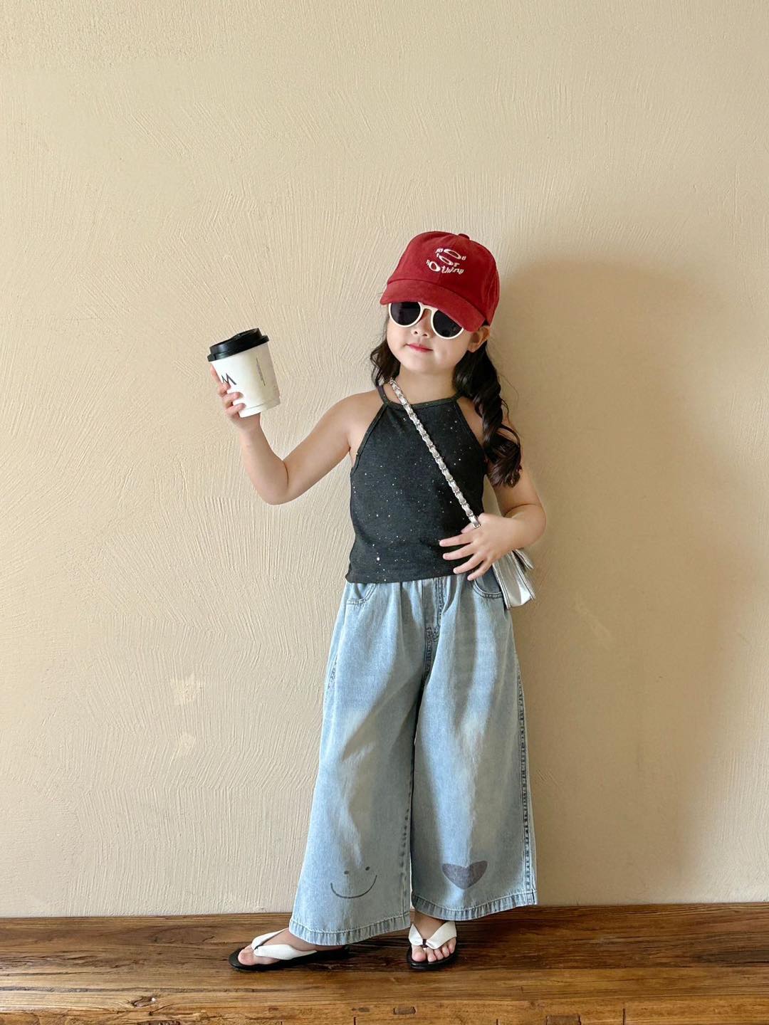 [🆕🇻🇳] BẮP KIDS – Chuyên cung cấp đồ sơ sinh cao cấp, sỉ lẻ toàn quốc : quần áo, bình sữa 🧑‍🧒❤️️👶⭐️ Quần tất lót nỉ ấm 

𝐁𝐀̆́𝐏 𝐊𝐈𝐃𝐒 – 𝐍𝐮̣ 𝐜𝐮̛𝐨̛̀𝐢 𝐜𝐮̉𝐚 𝐜𝐨𝐧 𝐥𝐚̀ 𝐡𝐚̣𝐧𝐡 𝐩𝐡𝐮́𝐜 𝐜𝐮̉𝐚 𝐁𝐚 𝐌𝐞̣. 
 Hàng có sẵn
 Ship cod toàn quốc 
————————–
      BẮP , shares-0✔️ , likes-1❤️️ , date-2025-01-18 17:30:33🇻🇳🇻🇳🇻🇳📰🆕