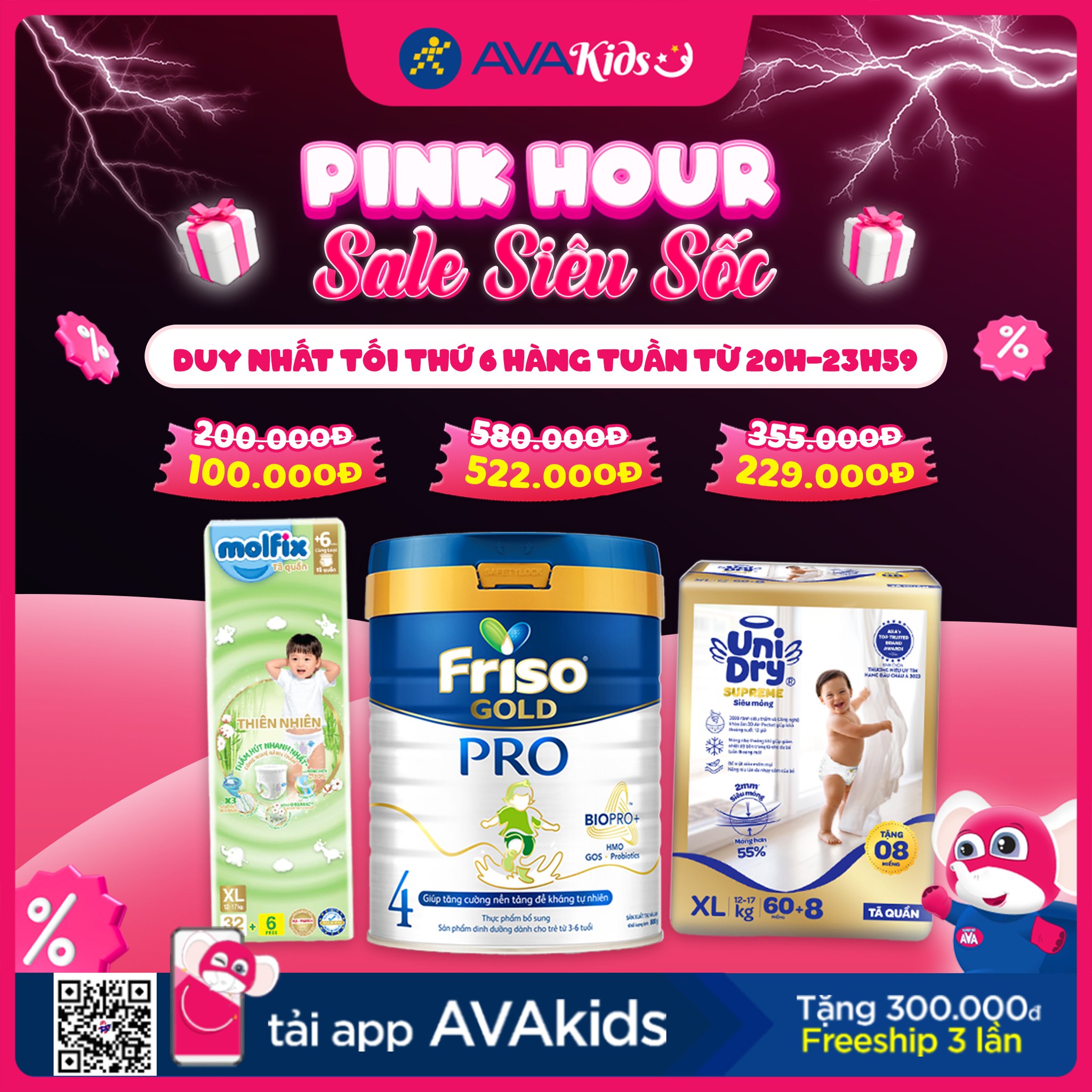[🆕🇻🇳]  Bin Mart – Chuyên Hàng Mẹ Và Bé 🧑‍🧒❤️️👶⭐️ KID ESSENTIALS – BÍ QUUEEST DINH DƯỠNG CHO TRẺ BIẾNG ĂN CHẬM TĂNG CÂN 
———–
BINMART – CHUYÊN HÀNG MẸ VÀ BÉ
 CL10-07, KHU ĐÔ THỊ VCI – SKY GARDEN, Đư , shares-0✔️ , likes-2❤️️ , date-2025-01-16 20:00:31🇻🇳🇻🇳🇻🇳📰🆕