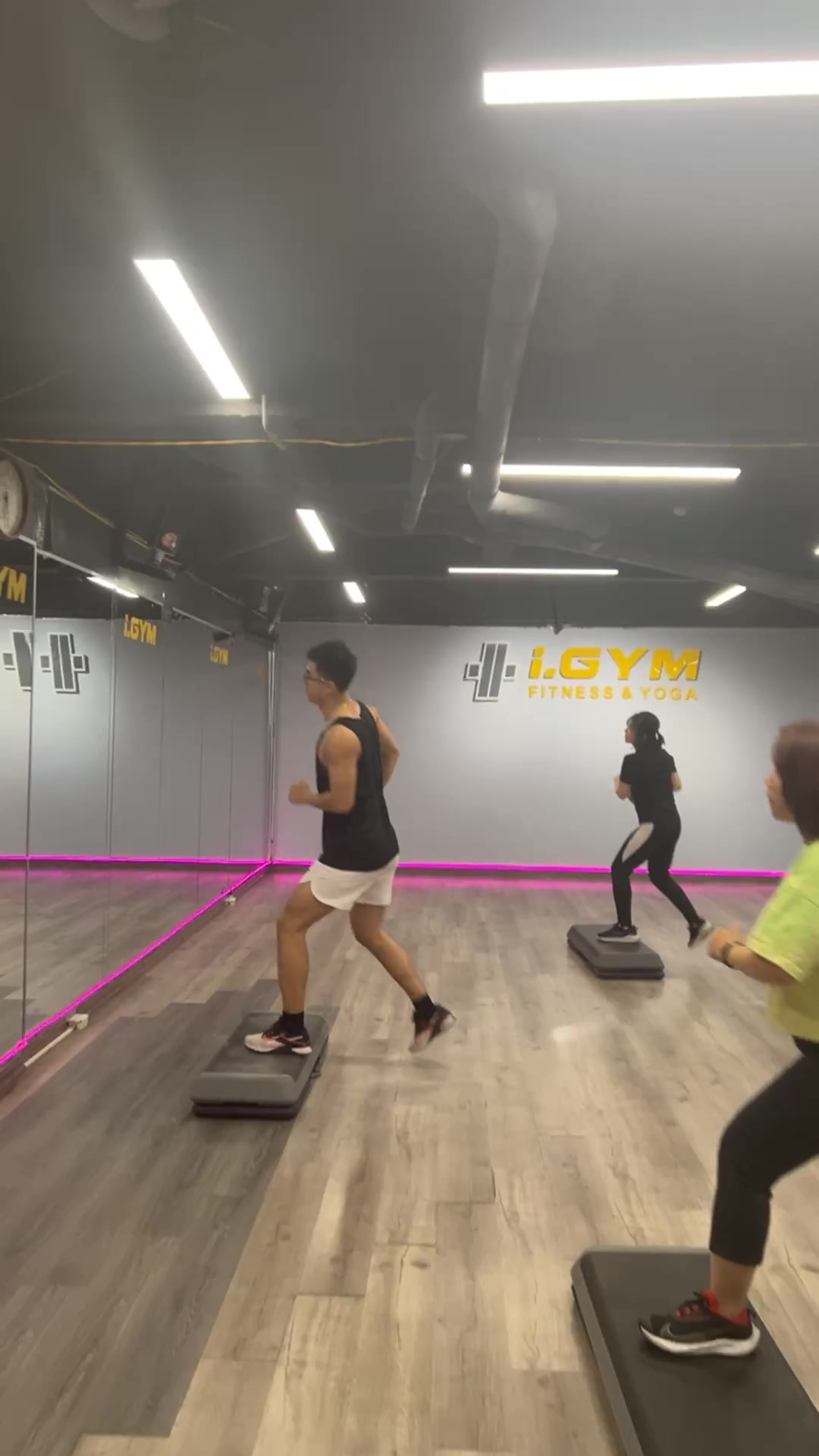 [🆕🇻🇳] ULA Namaste YOGA  – Đào tạo HLV Yoga Quốc tế 🧘 Top1Yoga 🤸🏻‍♀️ Master Dev cùng HV Yoga ca 17h30 tại ULA
 , shares-0✔️ , likes-3❤️️ , date-2025-01-22 00:45:49🇻🇳🇻🇳🇻🇳📰🆕