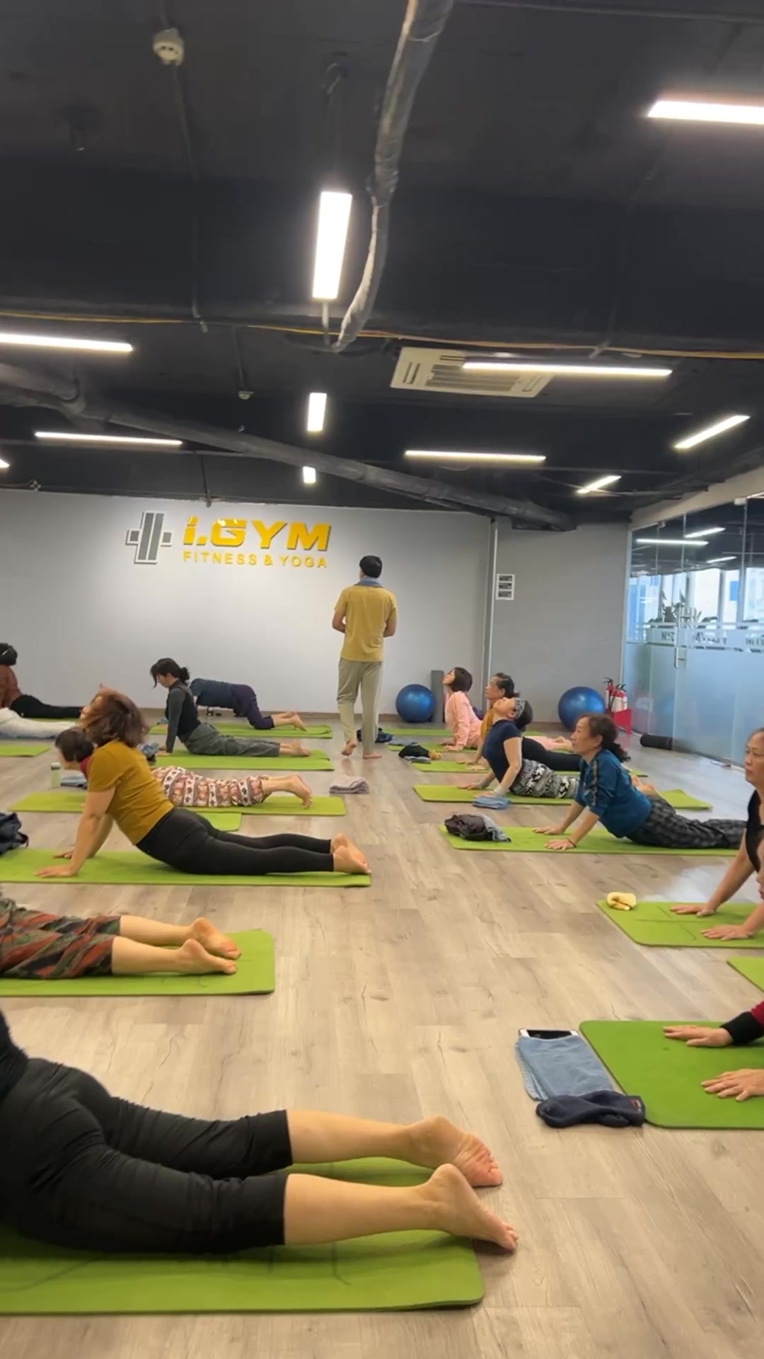 [🆕🇻🇳] Igym Fitness & Yoga 🧘 Top1Yoga 🤸🏻‍♀️ Video liên quan
 , shares-0✔️ , likes-1❤️️ , date-2025-01-20 16:50:39🇻🇳🇻🇳🇻🇳📰🆕