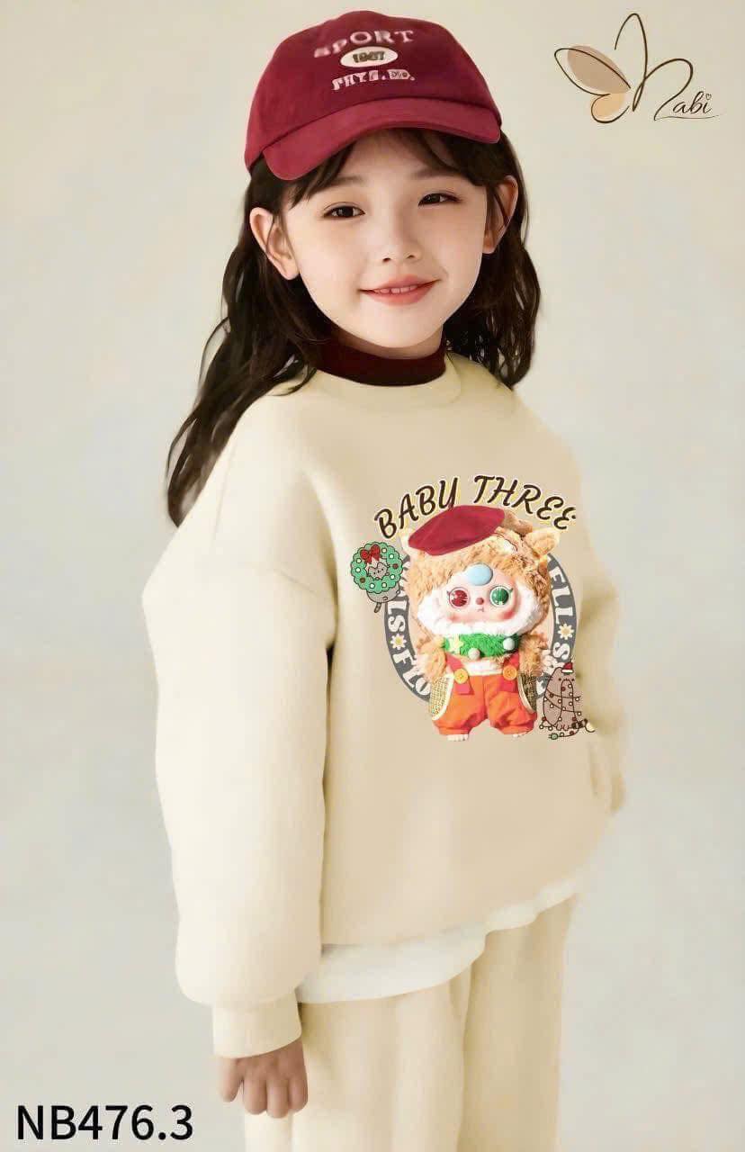 [🆕🇻🇳]  Nhà Cô Trúc-Chuyên: Bodysuit,sleep,Romper hàng Xuất dư các hãng xịn xò, hàng Qccc săn sale giá hời 🧑‍🧒❤️️👶⭐️  #Bodysuit__Disney sốp còn các mẫu này ạ
Xinh xinh, yêu yêu diện tết thôy ạ
 , shares-1✔️ , likes-9❤️️ , date-2025-01-20 15:13:03🇻🇳🇻🇳🇻🇳📰🆕