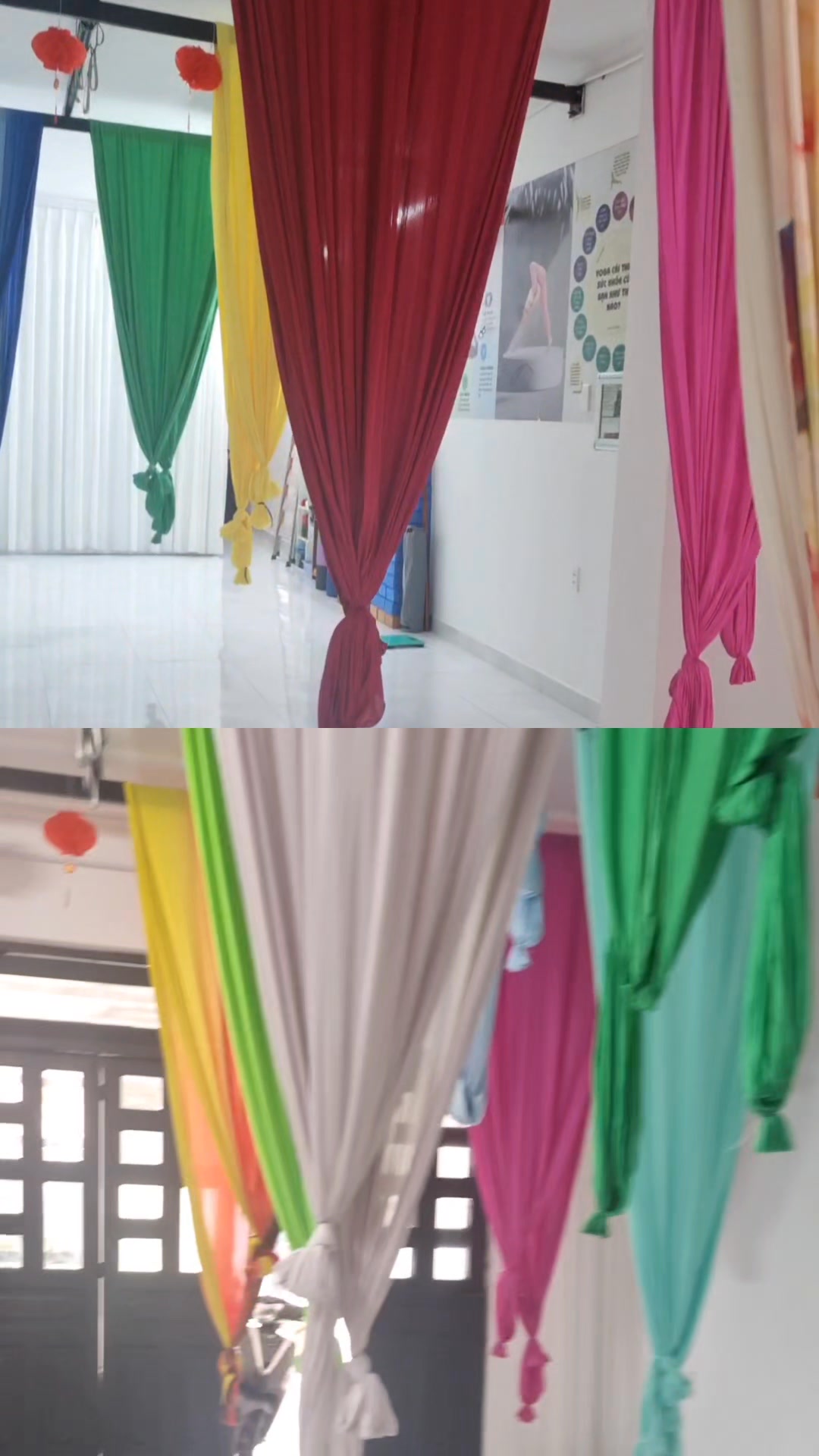 [???] Chill Yoga – Yoga_Aerial Yoga_Inside Flow  ? Top1Yoga ??‍♀️  , shares-0✔️ , likes-5❤️️ , date-2025-01-26 19:44:09????????