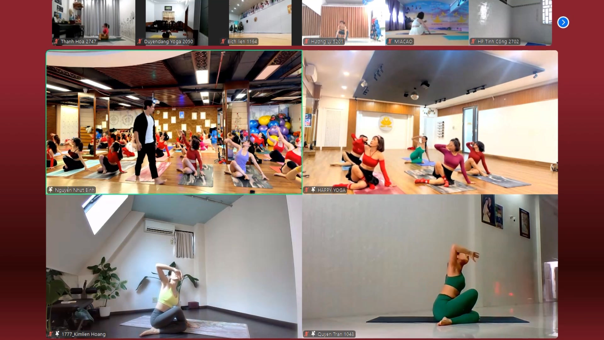 [🆕🇻🇳] Happy Yoga – Trường đào tạo chánh thống giáo viên giảng dạy Happy Flow 🧘 Top1Yoga 🤸🏻‍♀️ VUI ĐÓN XUÂN ẤT TỴ 2025  – ƯU ĐÃI CỰC HOT LỚP NỀN TẢNG HAPPYFLOW GIẢM SỐC!

 Một cơ hội tuyệt vời để bắt đầu hành trình trở thành huấn luyện viên chuyên ng , shares-0✔️ , likes-24❤️️ , date-2025-01-19 23:03:33🇻🇳🇻🇳🇻🇳📰🆕