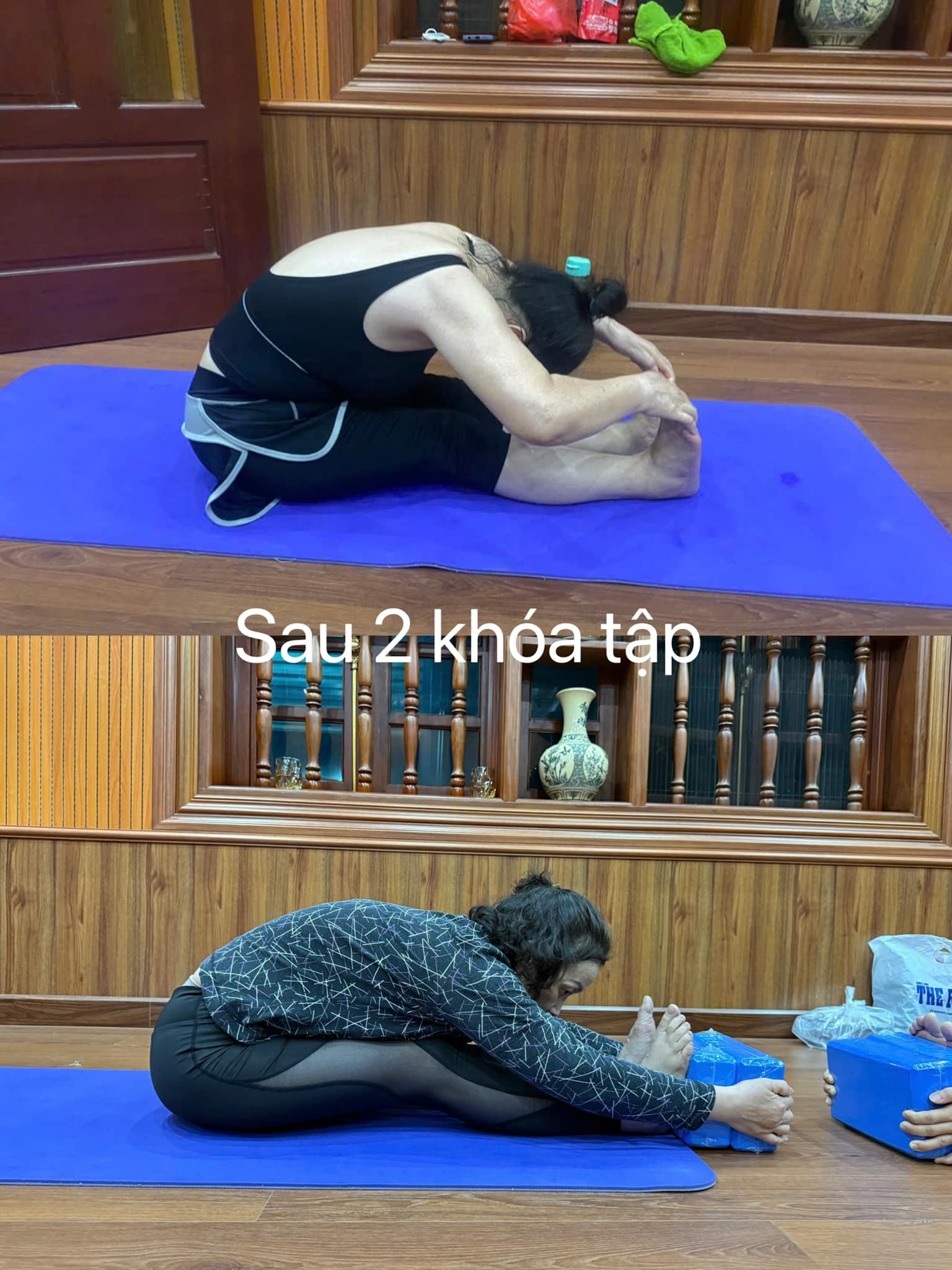 [🆕🇻🇳] Tiến Lực YoGa  (Phạm Tiến Lực) 🧘 Top1Yoga 🤸🏻‍♀️  Sự kiên trì nào cũng luôn có kết quả xứng  đáng 

#TienLucYoga
#YogaOnline #YogaOffline
#YogaDamme #TapluyenYogatainha #YeuYoga
 , shares-0✔️ , likes-31❤️️ , date-2025-01-21 05:08:28🇻🇳🇻🇳🇻🇳📰🆕