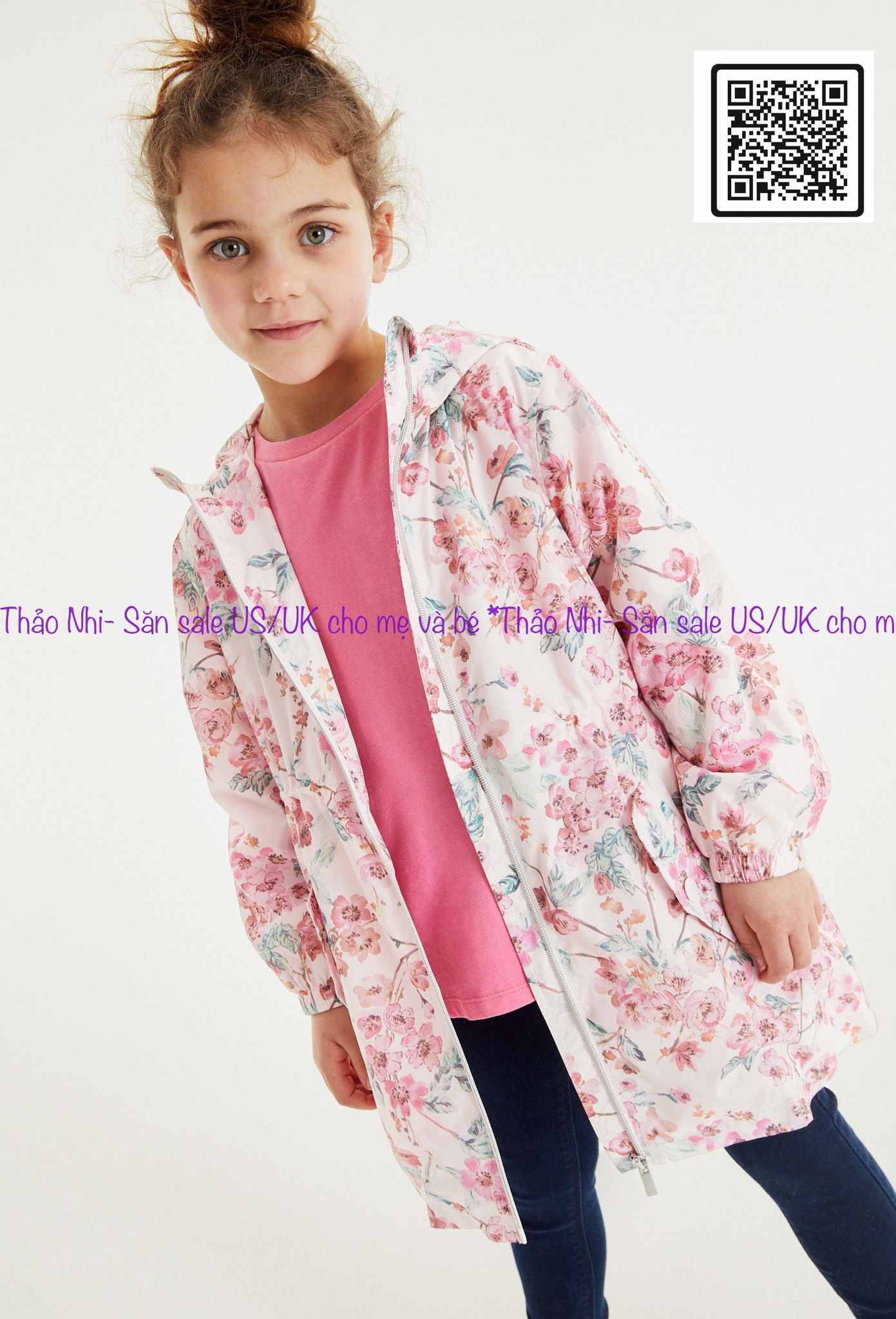 [🆕🇻🇳]  Thảo Nhi – Săn sale US, UK cho mẹ và bé – Chuyên thời trang trẻ em Auth. Hàng săn sale – giá tốt – có sẵn 🧑‍🧒❤️️👶⭐️ Áo gió Nect
Size 3y SALE 530k
Size 8y SALE 580k
 , shares-0✔️ , likes-6❤️️ , date-2025-01-20 21:32:30🇻🇳🇻🇳🇻🇳📰🆕