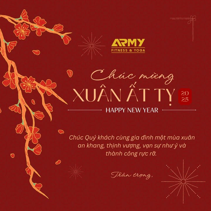 [???] Boss Gym & Yoga Center ? Top1Yoga ??‍♀️  BOSSGYM kính chúc quý hội viên và gia đình của mình một năm mới An khang – Thịnh Vượng – Tràn đầy sức khỏe và thành công!
 Xin gửi lời cảm ơn chân th , shares-0✔️ , likes-0❤️️ , date-2025-01-29 07:00:18????????