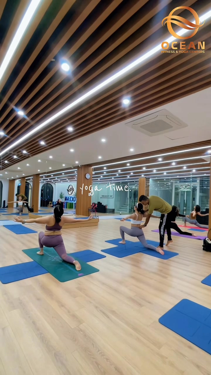 [🆕🇻🇳] Ocean Fitness & Yoga Centers  🧘 Top1Yoga 🤸🏻‍♀️ 𝐓𝐞̂́𝐭 𝐤𝐡𝐨̂𝐧𝐠 𝐦𝐮𝐨̣̂𝐧 𝐩𝐡𝐢𝐞̂̀𝐧, 𝐤𝐡𝐨̂𝐧𝐠 𝐬𝐭𝐫𝐞𝐬𝐬 𝐜𝐨̂𝐧𝐠 𝐯𝐢𝐞̣̂𝐜
Tết cận kề, bộn bề công việc đừng quên dành những phút giây thư giãn cho bản thân mình bạn nhé.
 60 , shares-0✔️ , likes-3❤️️ , date-2025-01-24 16:21:46🇻🇳🇻🇳🇻🇳📰🆕