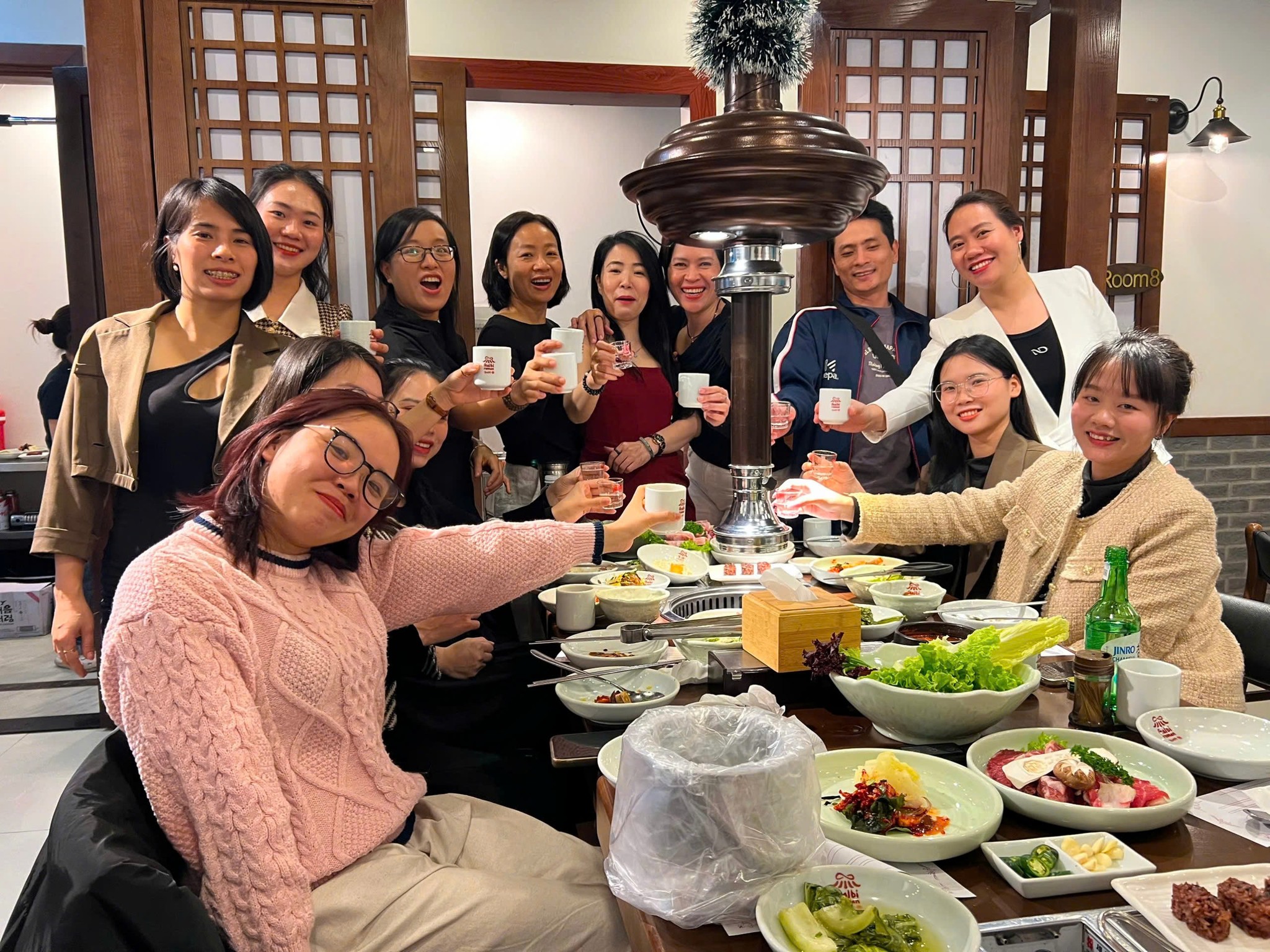 [🆕🇻🇳] Luna Thái Học Viện Yoga Quốc Tế 🧘 Top1Yoga 🤸🏻‍♀️  Học Viện Biết ơn những tình cảm của các a/c tập thể lớp TTC138 và TTC180  
Chúc a/c vững bước với hành trình yêu thương cùng nghề giáo viên Yoga 

Luôn tr , shares-0✔️ , likes-0❤️️ , date-2025-01-22 02:30:02🇻🇳🇻🇳🇻🇳📰🆕