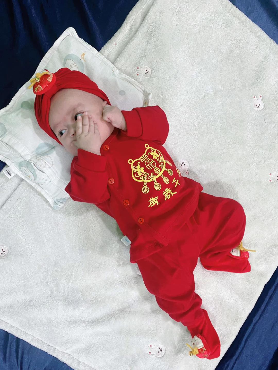 [🆕🇻🇳]  Baby Shop Huế  (Tiên Hồ)  🧑‍🧒❤️️👶⭐️ 50K 1 Bộ
Size 3-8 kí 
Tậu một bộ bé mặc ba mẹ ơi
 , shares-1✔️ , likes-81❤️️ , date-2025-01-23 23:27:22🇻🇳🇻🇳🇻🇳📰🆕