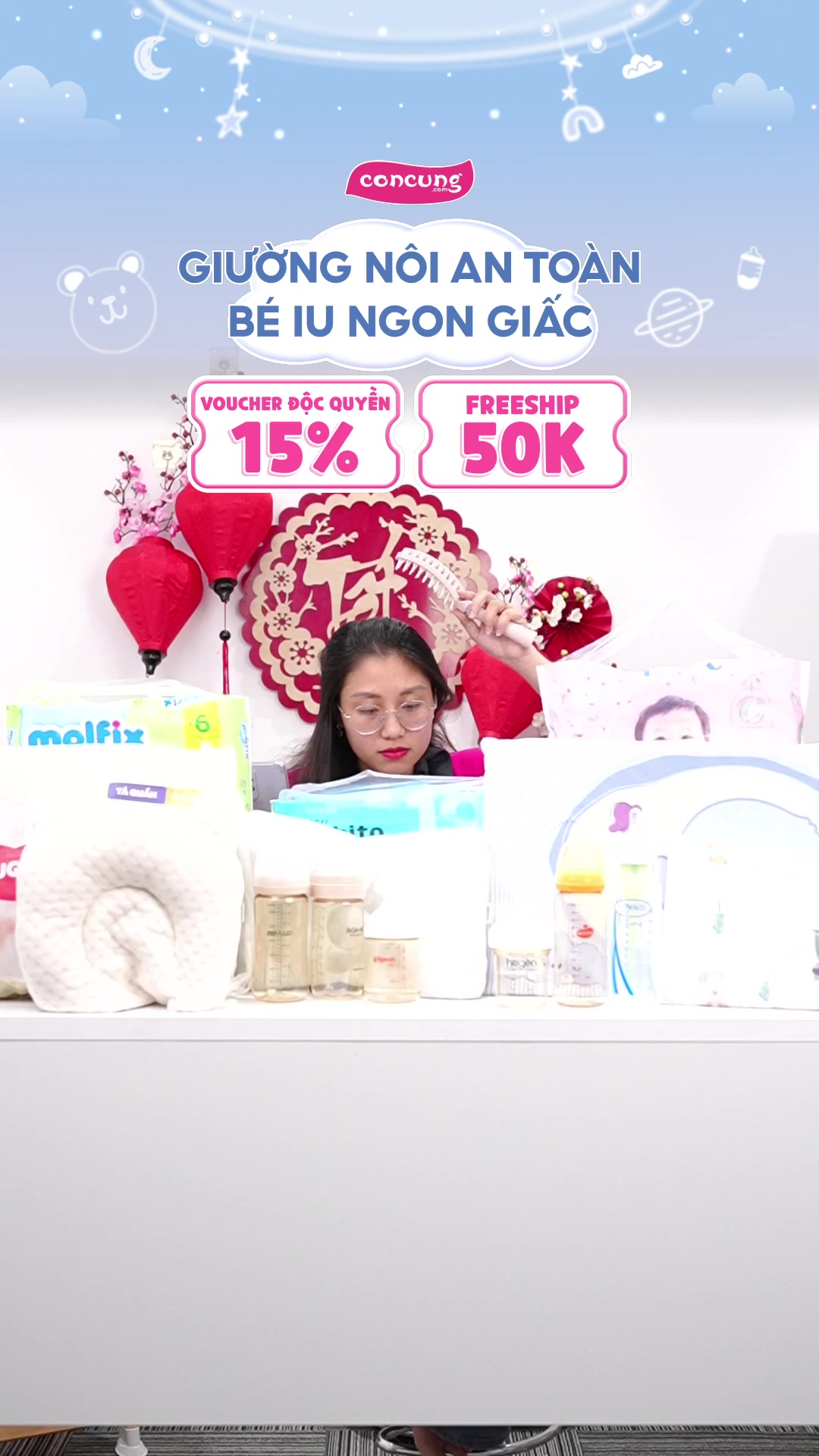 [🆕🇻🇳] Trang Linh Shop – Chuyên sơ sinh trọn gói 🧑‍🧒❤️️👶⭐️ BÉ MẤY THÁNG TUỔI CÓ THỂ DÙNG BỘT ĂN DẶM HiPP? Ăn dặm là một giai đoạn chuyển giao quan trọng, đáng nhớ trong hành trình nuôi con của các bà mẹ. Ở giai đoạ , shares-0✔️ , likes-1❤️️ , date-2025-01-25 16:11:08🇻🇳🇻🇳🇻🇳📰🆕