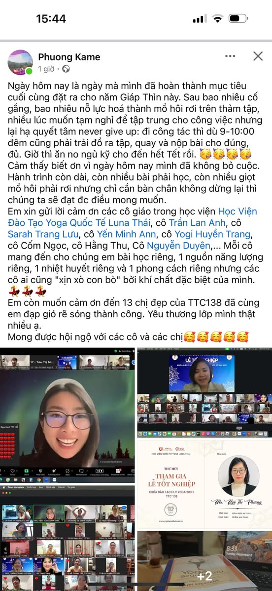 [🆕🇻🇳] Yoga Luna Thái Việt Nam 🧘 Top1Yoga 🤸🏻‍♀️ YEP YOGA LUNA THÁI  , shares-0✔️ , likes-0❤️️ , date-2025-01-22 02:30:04🇻🇳🇻🇳🇻🇳📰🆕