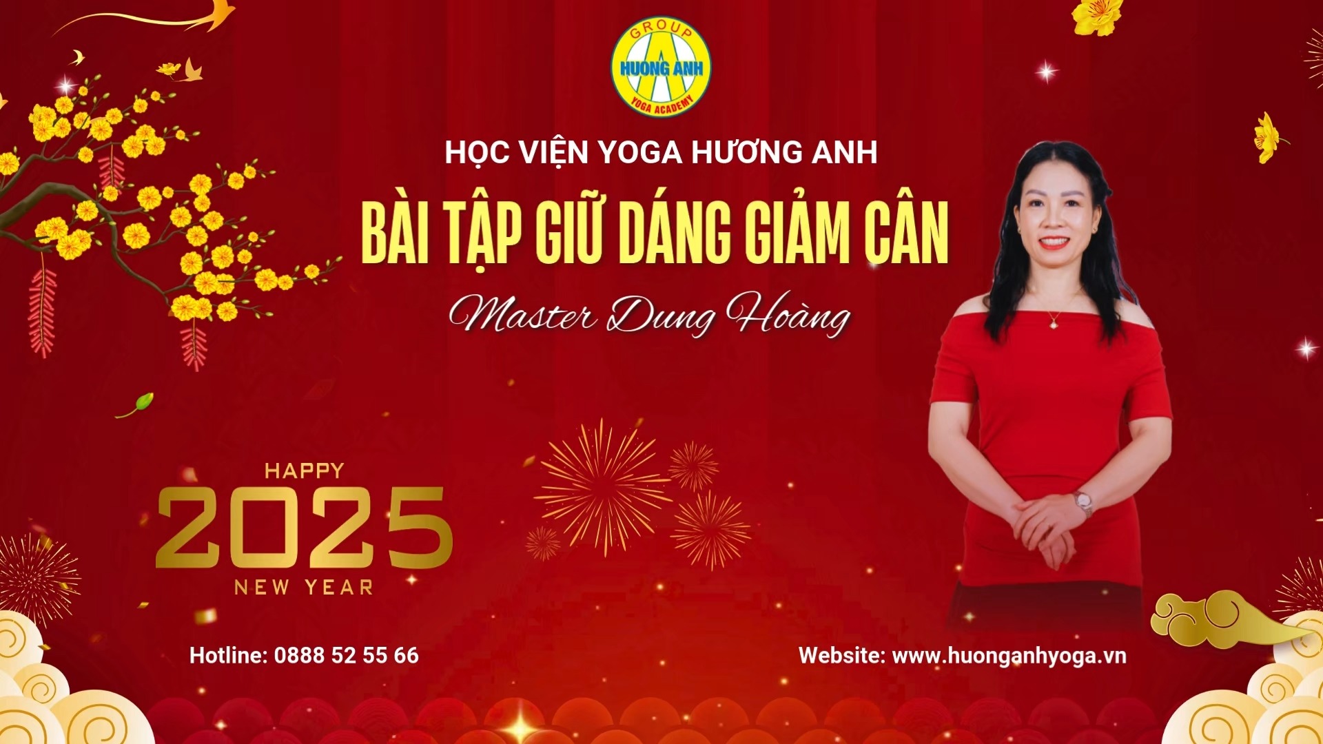 [🆕🇻🇳] Hương Anh Yoga Center 🧘 Top1Yoga 🤸🏻‍♀️  , shares-0✔️ , likes-0❤️️ , date-2025-01-29 21:30:15🇻🇳🇻🇳🇻🇳📰🆕