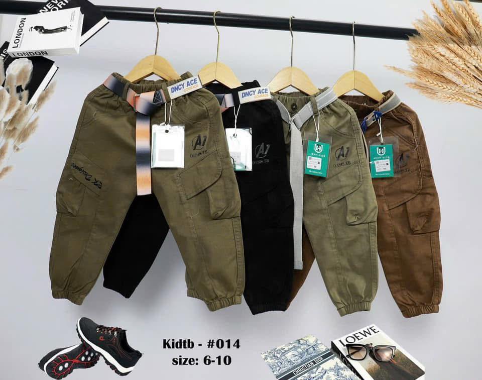 [🆕🇻🇳] Baby Shop Ngân Hà- Chuyên cung cấp,bán sỉ và lẻ đồ chơi,dụng cụ,quần áo trẻ em 🧑‍🧒❤️️👶⭐️ Jean nhí và kaki nhí còn nhiều khách nhé 8- 17 kg full Size tại shop luôn- 129 Huỳnh Ngọc Huệ 
 , shares-0✔️ , likes-1❤️️ , date-2025-01-21 21:23:00🇻🇳🇻🇳🇻🇳📰🆕