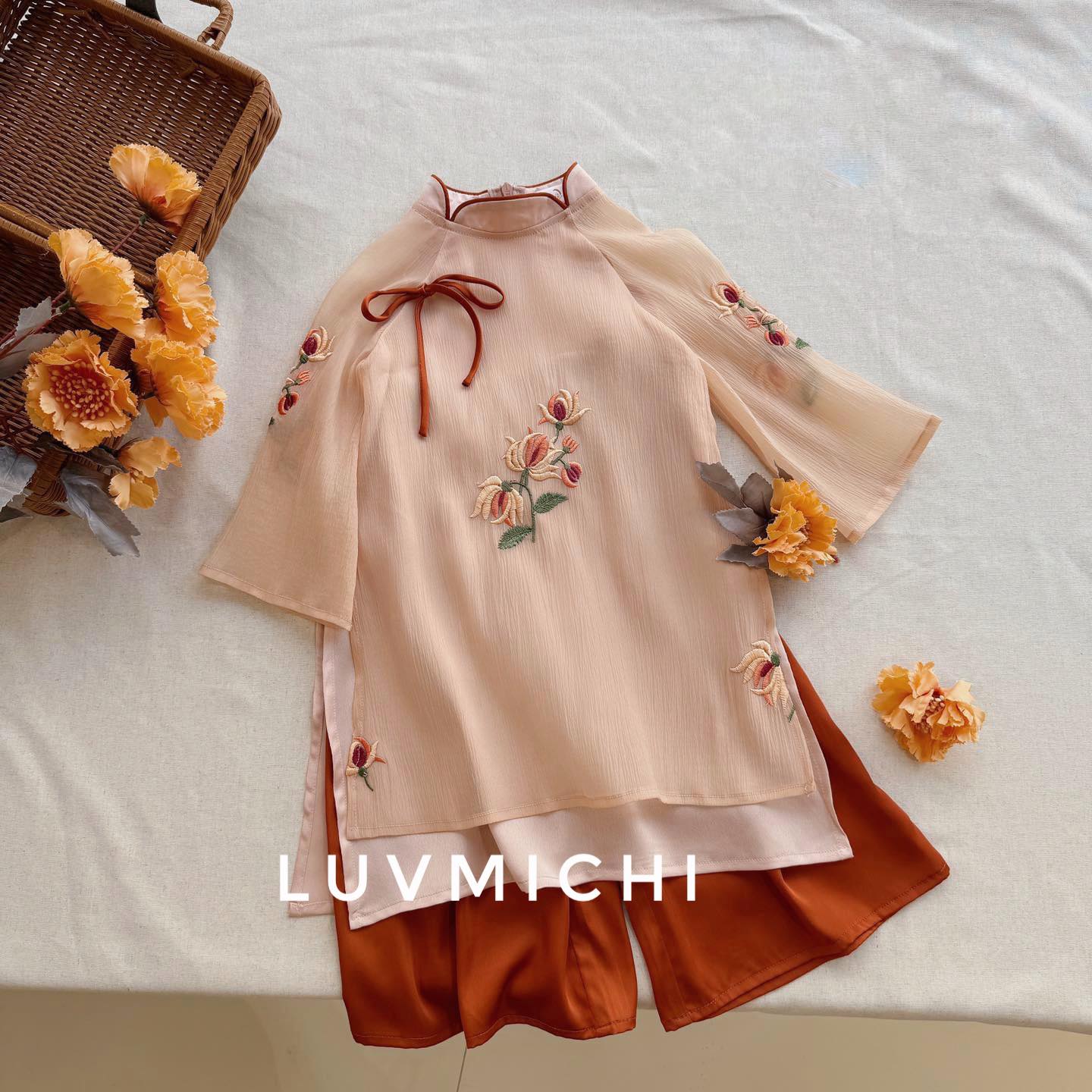 [???]  Khánh Chi Kids – Quần Áo Trẻ Em Quảng Châu ?‍?❤️️?⭐️ QUẦY HÀNG E KHÁNH CHI KIDS  CHỢ NINH HIỆP  CHÍNH THỨC NGHỈ TẾT TỪ NGÀY HNAY CÁC C NHÉ 
1 NĂM QUA BÊN E CHÂN THÀNH CẢM ƠN CÁC C ,CÁC E ĐÃ LUÔN ĐỒNG HÀNH VÀ  , shares-0✔️ , likes-0❤️️ , date-2025-01-25 23:37:44????????