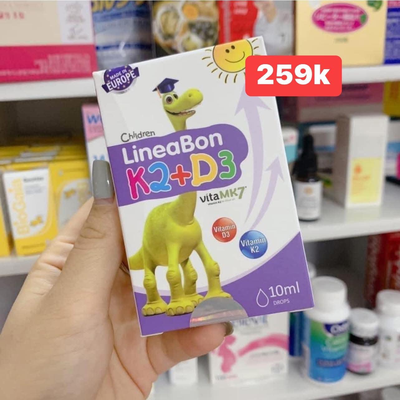 [🆕🇻🇳] Huyền Hưng Baby Care 🧑‍🧒❤️️👶⭐️ Sốc ở đây chứ ở đâu
Còn gì sale nốt 
Còn gì tặng nốt
Cứ qua #HUYỀN #HƯNG là tặng nha các mẹ
 , shares-0✔️ , likes-1❤️️ , date-2025-01-25 23:52:09🇻🇳🇻🇳🇻🇳📰🆕