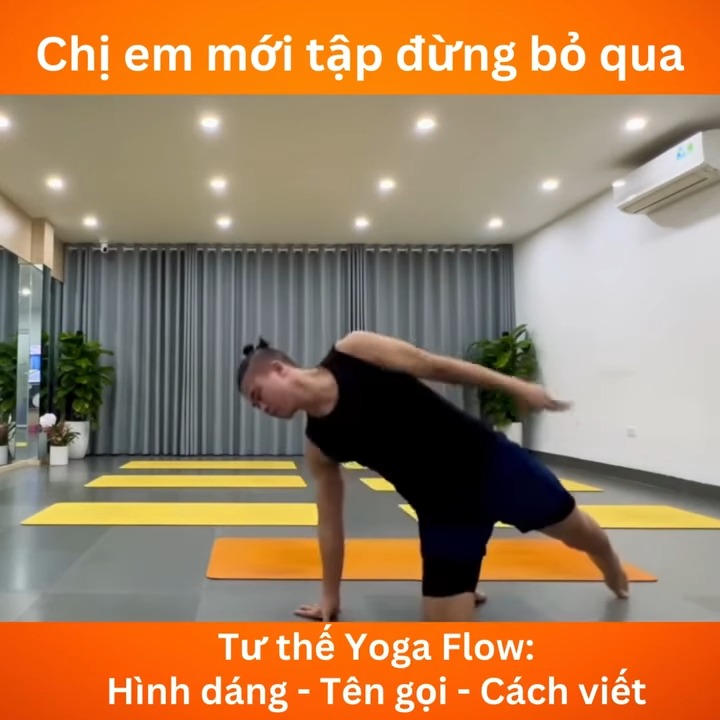 [🆕🇻🇳] Đạt Anh Yoga Flow – Khóa Học Video Online – Phòng tập yoga  🧘 Top1Yoga 🤸🏻‍♀️  , shares-0✔️ , likes-18❤️️ , date-2025-01-25 23:00:19🇻🇳🇻🇳🇻🇳📰🆕