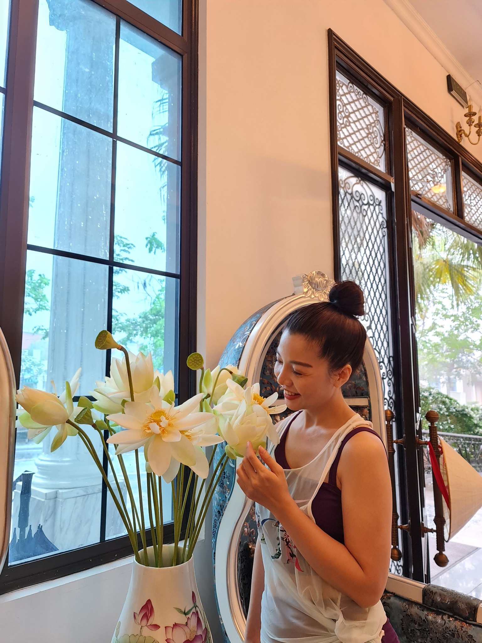 [🆕🇻🇳] Yoga Gò Vấp – Vì sức khỏe và sắc đẹp của bạn!  🧘 Top1Yoga 🤸🏻‍♀️  , shares-0✔️ , likes-2❤️️ , date-2025-01-27 14:42:30🇻🇳🇻🇳🇻🇳📰🆕