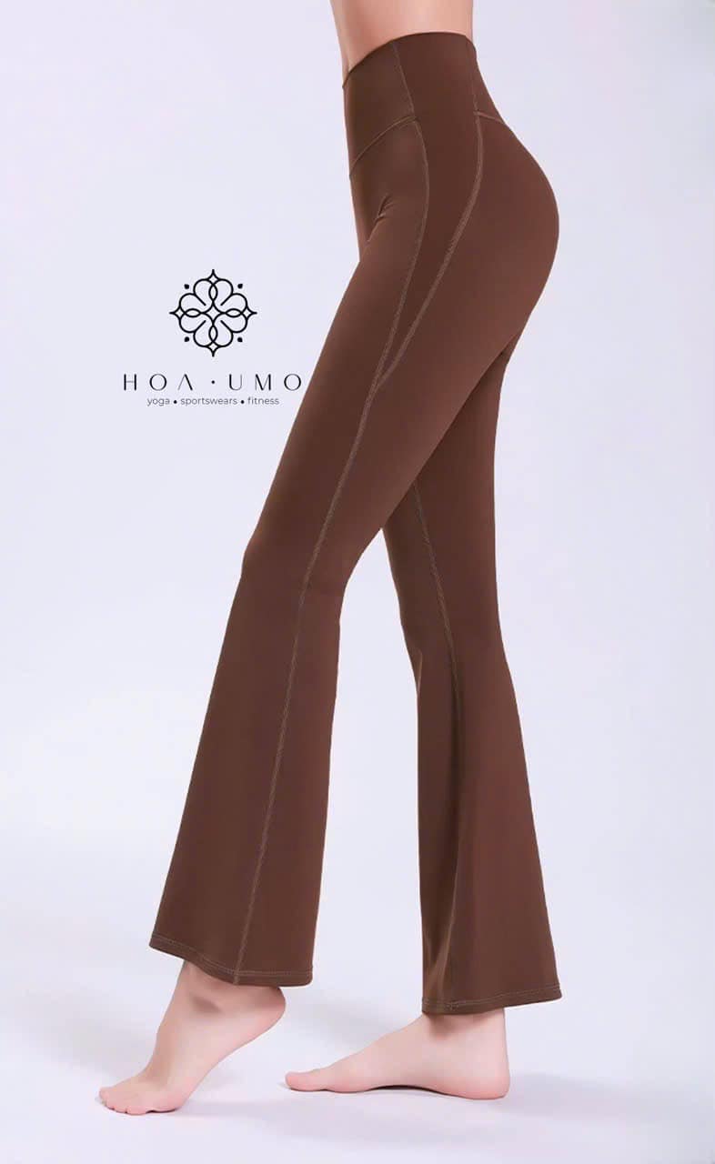 [???] Hoa Umo – Yoga Accessories – Mặc đẹp chắc chắn sẽ tập rất chăm ? Top1Fashion ?  Biệt đội chân dài dấu mọi khuyết điểm nhà Fanmeiren 
Chỉ #5xx 
#Sale
 , shares-0✔️ , likes-0❤️️ , date-2025-01-27 20:00:06????????