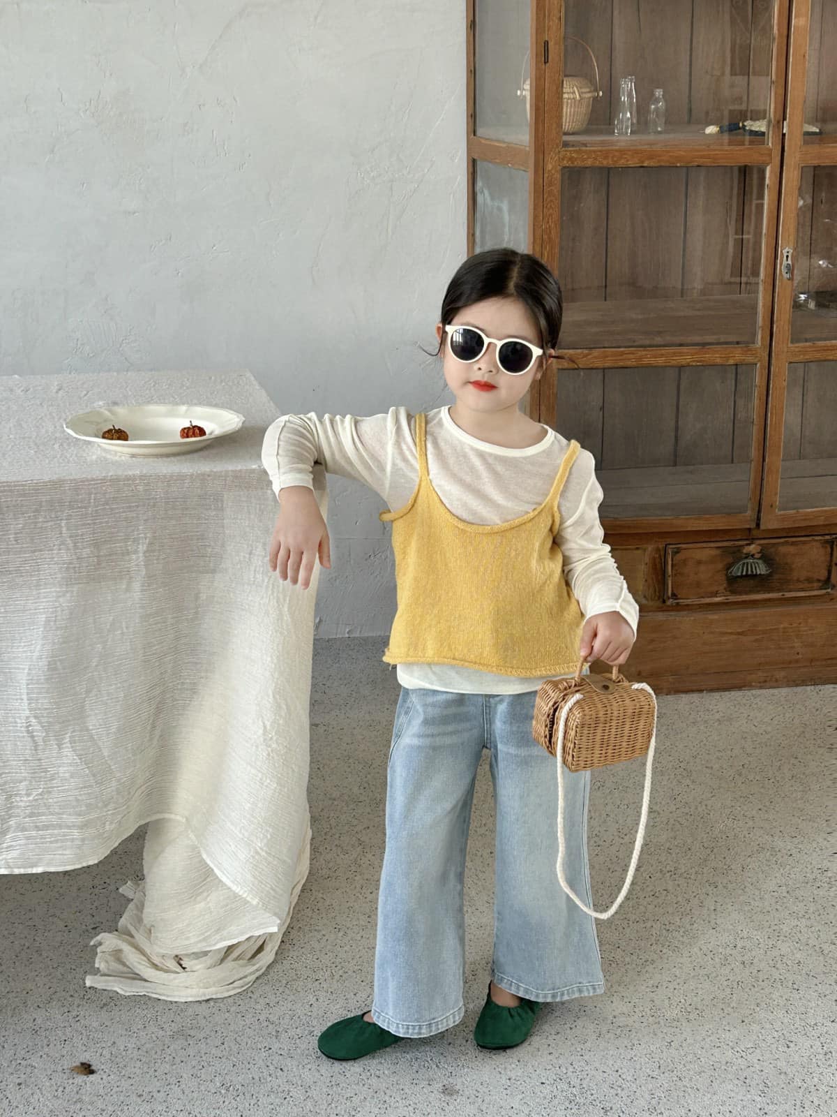 [🆕🇻🇳]  Tiệm Nhà Bơ – Tiệm chuyên đồ trẻ em Quảng Châu, mang style Hàn Quốc năng động cho bé 🧑‍🧒❤️️👶⭐️ Xinh iu mẹ ơi

Size90-140
#hàngorder
 , shares-0✔️ , likes-4❤️️ , date-2025-01-29 19:59:18🇻🇳🇻🇳🇻🇳📰🆕