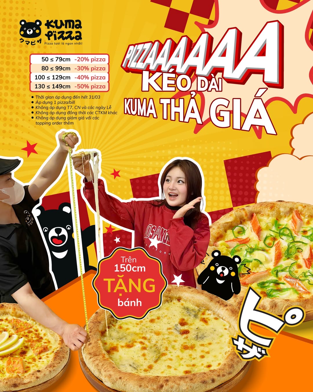 [🆕🇻🇳]Búp Store – Chuyên phụ kiện cho bé 🧑‍🧒❤️️👶⭐️ Gom #159k – Sét phông trắng quần bò kèm mũ đỏ xiu xinh 

Áo ct xước xịn xinh kèm cái mũ đỏ nổi bật quá ta

Lên đồ hotboy cháy phố thui nạ

Size  
90 7-10kg , shares-0✔️ , likes-1❤️️ , date-2025-02-22 19:00:57🇻🇳🇻🇳🇻🇳📰🆕