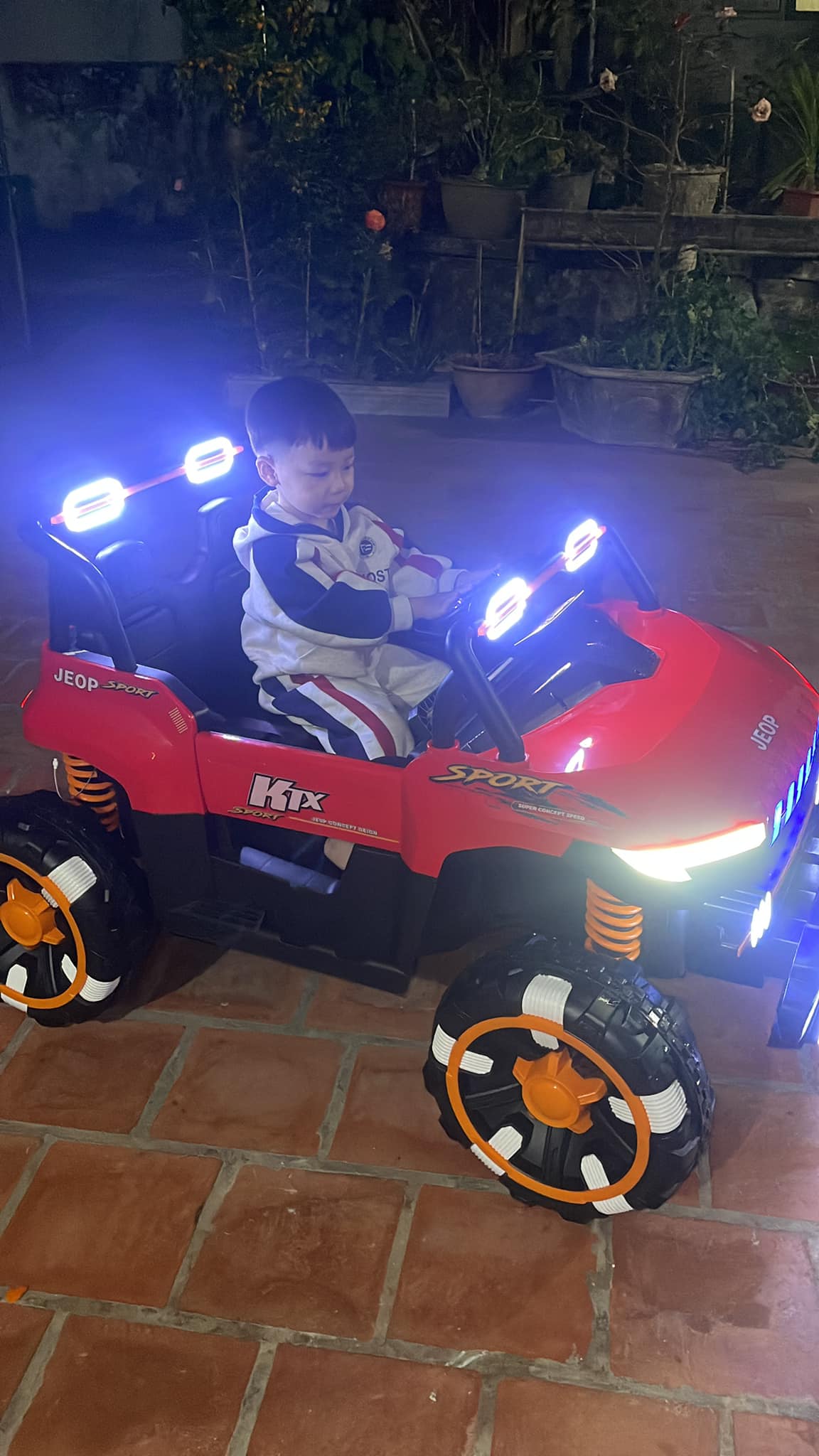 [🆕🇻🇳] Trang Linh Shop – Chuyên sơ sinh trọn gói 🧑‍🧒❤️️👶⭐️ Cảm ơn shop Trang Linh mẹ con hóng từ chiều tới giờ để được nhận quà cho con.
Cảm ơn bác tối rồi mà vẫn nhiệt tình ạ.Vừa được uống sữa vừa được nhận quà hị , shares-0✔️ , likes-0❤️️ , date-2025-01-20 04:21:06🇻🇳🇻🇳🇻🇳📰🆕