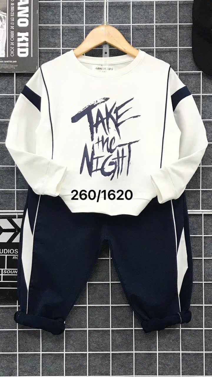 [🆕🇻🇳] NUMA Babies – Đồ trẻ em Hàn Quốc – CÁC SẢN PHẨM CAO CẤP CHO BÉ TỪ HÀN QUỐC 🧑‍🧒❤️️👶⭐️ |𝐁𝐒𝐓 𝐏𝐄𝐍𝐍𝐘 – #HÀNG #CÓ #SẴN|
Màu: Kem & Be
 Bộ rời áo quần: M( 13-15kg ), XL( 18-20kg ) 
 Suit cúc đũng kèm quần:18m( 10-12kg ) 
_______________________ , shares-0✔️ , likes-0❤️️ , date-2025-01-22 01:28:46🇻🇳🇻🇳🇻🇳📰🆕