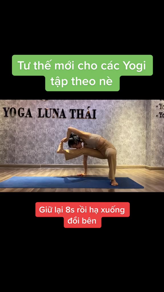 [🆕🇻🇳] YOGA LUNA THÁI CENTER – Trung tâm giảng dạy Yoga hàng đầu về Yoga Bà Bầu, Yoga Trẻ Em 🧘 Top1Yoga 🤸🏻‍♀️  Yoga Để Duy Trì Sức Khỏe Ngày Tết! 

Tết đến, xuân về, ai cũng muốn thư giãn, nhưng cũng đừng quên chăm sóc sức khỏe bằng việc duy trì những thói quen tốt , shares-0✔️ , likes-1❤️️ , date-2025-01-31 18:00:07🇻🇳🇻🇳🇻🇳📰🆕