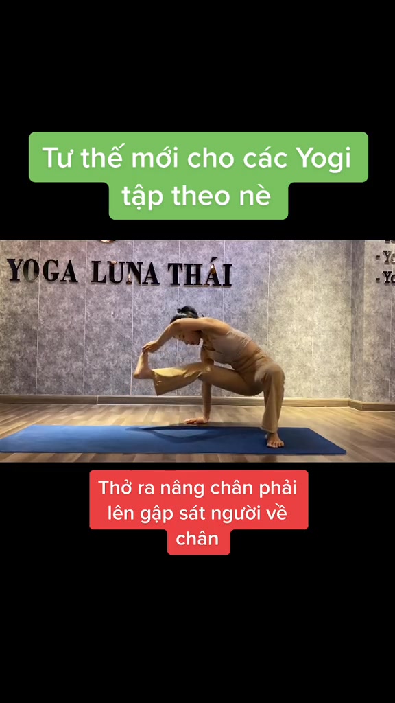 [🆕🇻🇳] YOGA LUNA THÁI CENTER – Trung tâm giảng dạy Yoga hàng đầu về Yoga Bà Bầu, Yoga Trẻ Em 🧘 Top1Yoga 🤸🏻‍♀️  Yoga Để Duy Trì Sức Khỏe Ngày Tết! 

Tết đến, xuân về, ai cũng muốn thư giãn, nhưng cũng đừng quên chăm sóc sức khỏe bằng việc duy trì những thói quen tốt , shares-0✔️ , likes-1❤️️ , date-2025-01-31 18:00:11🇻🇳🇻🇳🇻🇳📰🆕
